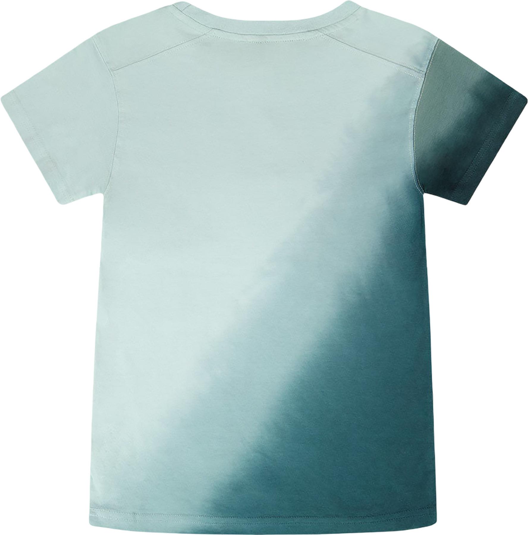 Product gallery image number 2 for product Printed Organic Cotton Jersey T-Shirt - Big Boy