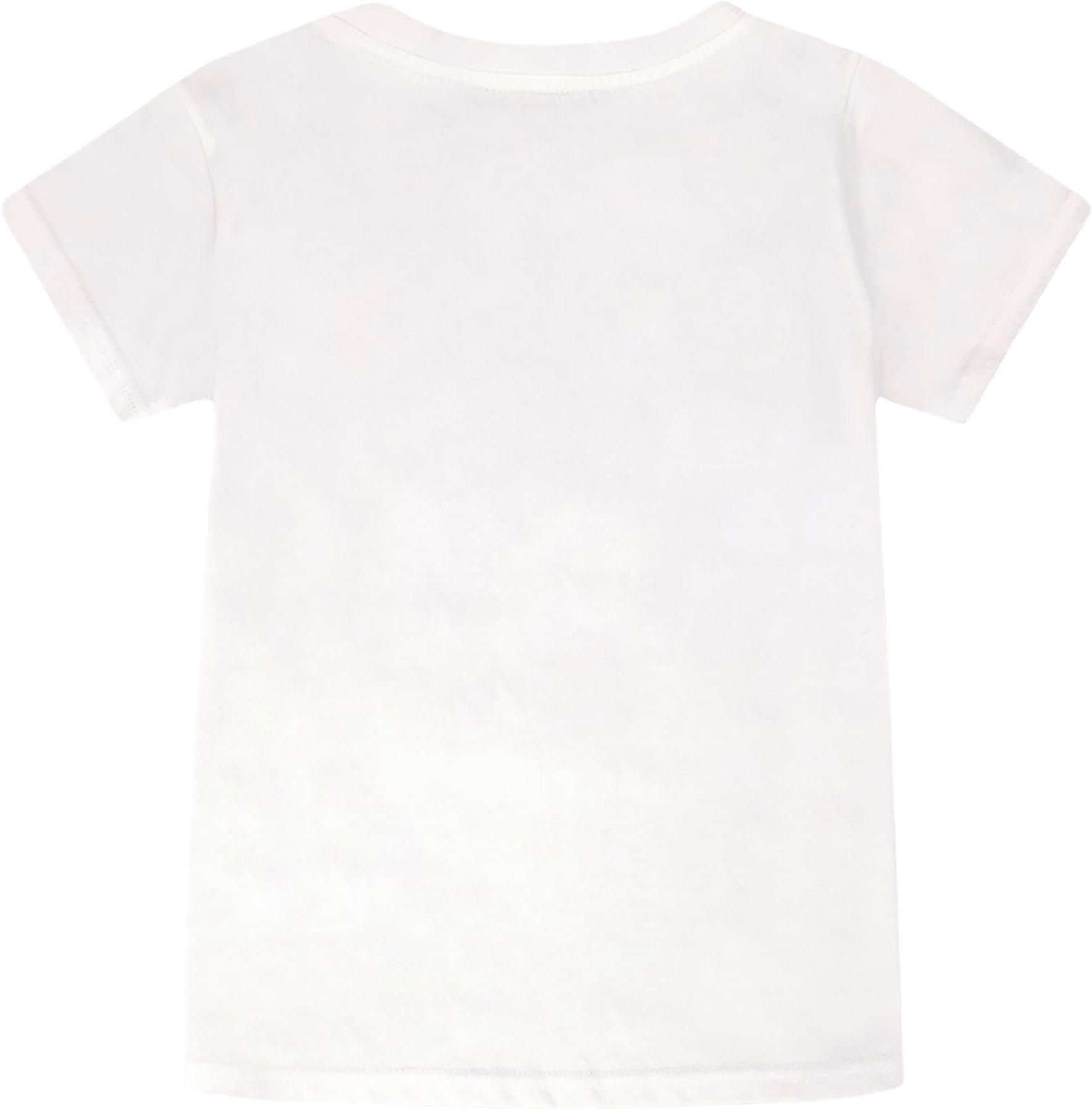 Product gallery image number 2 for product Jersey T-Shirt with Chest Pocket - Big Boy