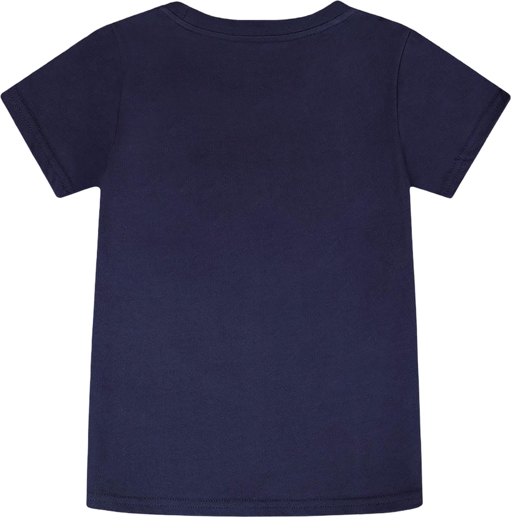 Product gallery image number 2 for product Jersey T-Shirt with Chest Pocket - Little Boy