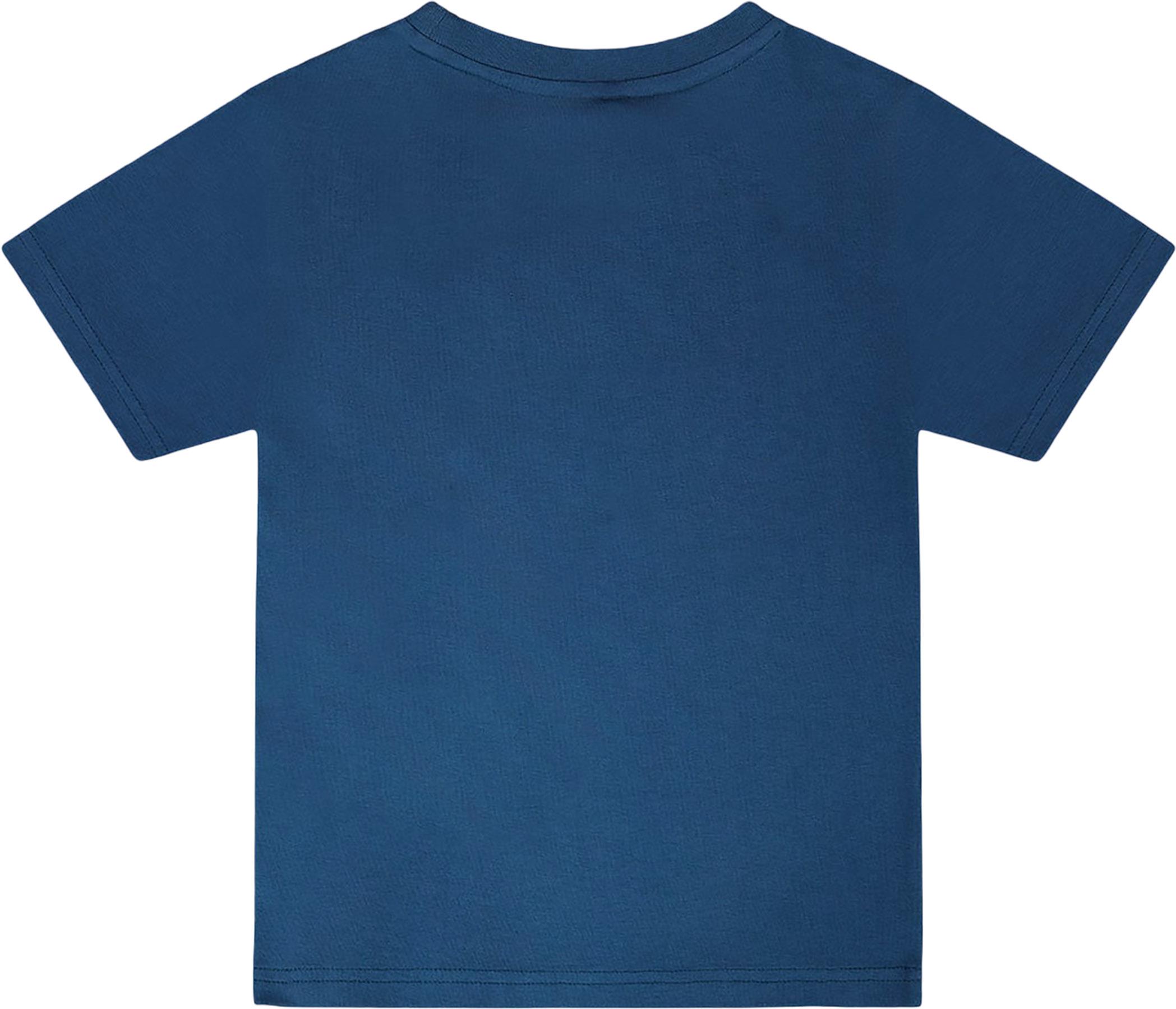 Product gallery image number 3 for product Printed Organic Cotton Jersey T-Shirt - Big Boy