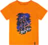 Colour: ORANGE