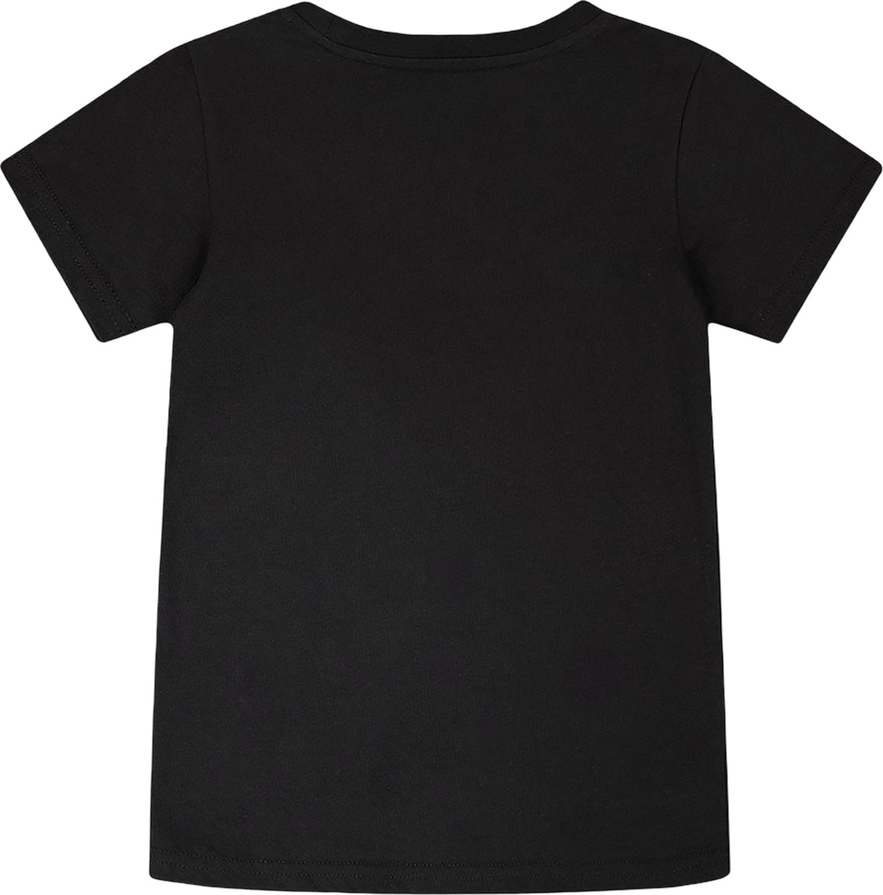 Product gallery image number 2 for product Printed Organic Cotton Jersey T-Shirt - Big Boy