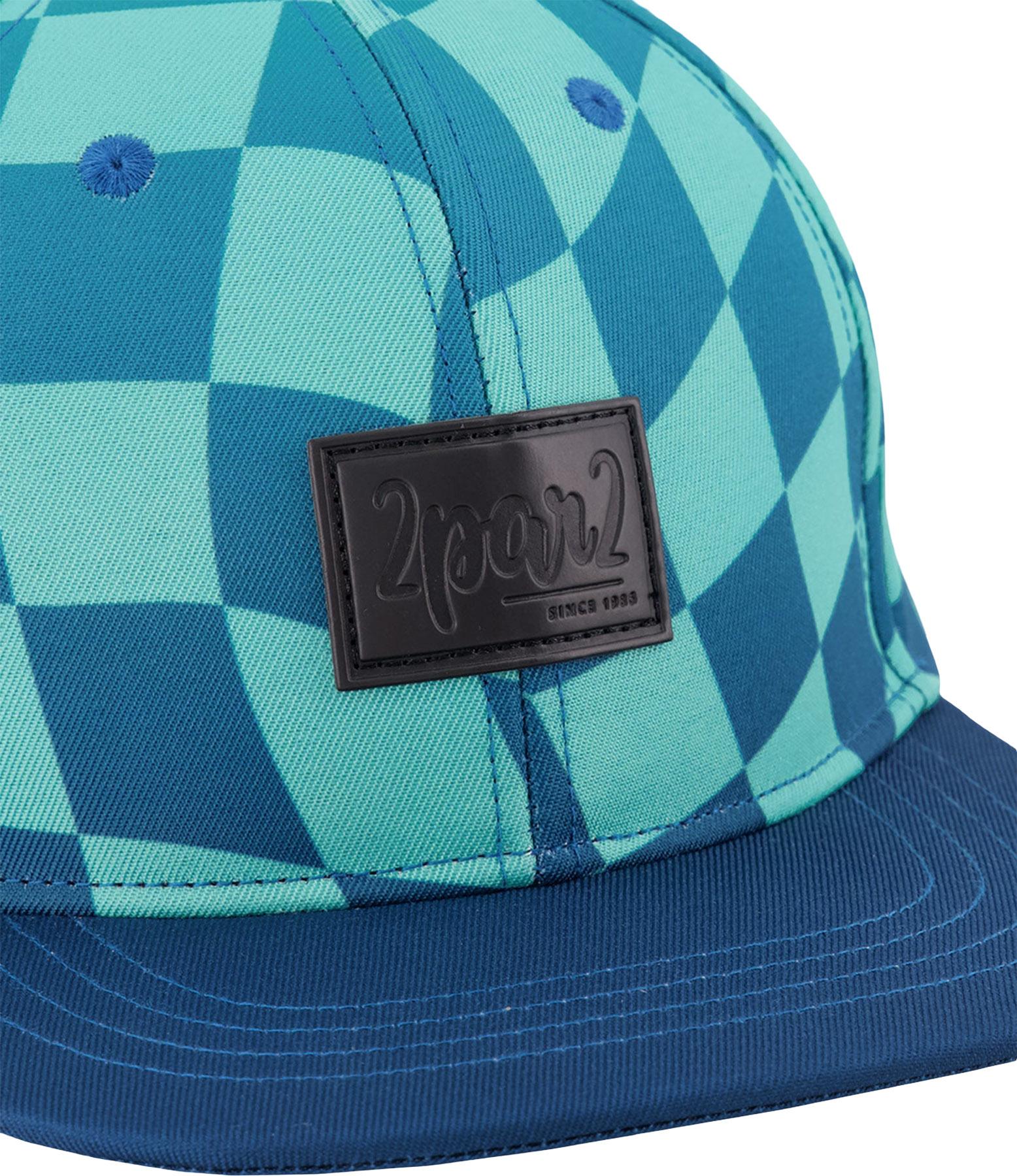 Product gallery image number 3 for product Casquette imprimé - Petit Garçon