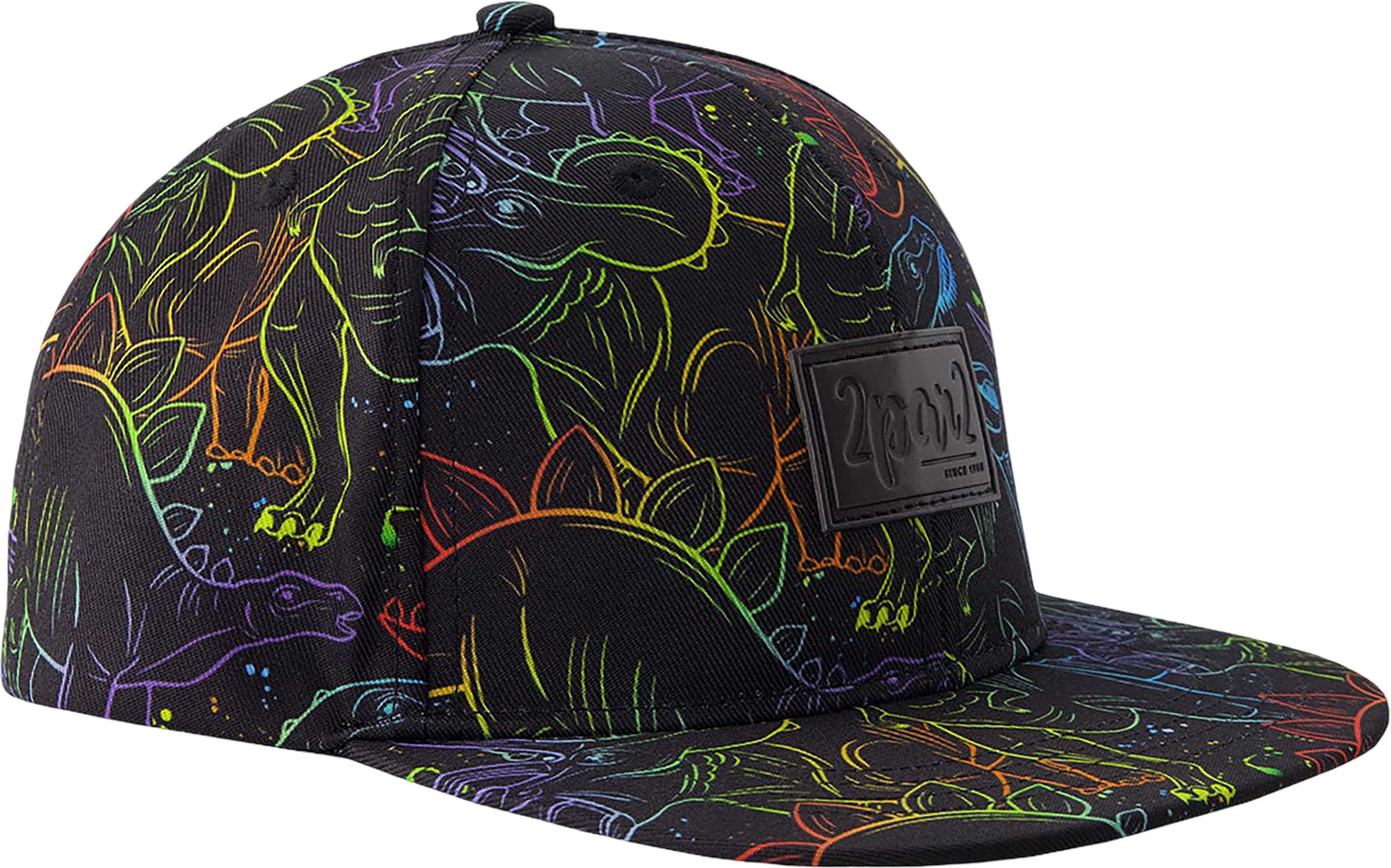 Product image for Cap Blue Beach Print - Mens