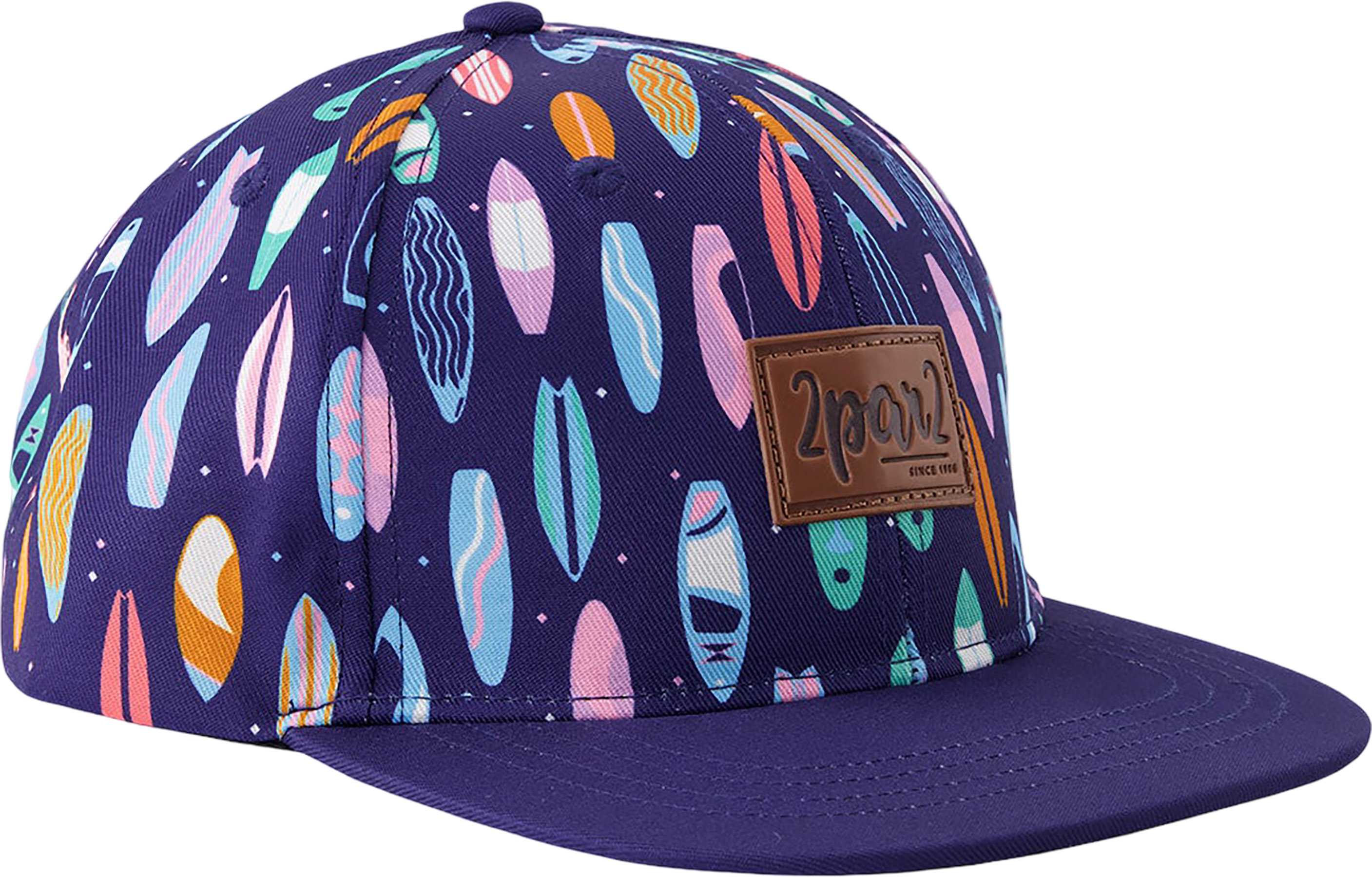 Blue Printed Surfboards