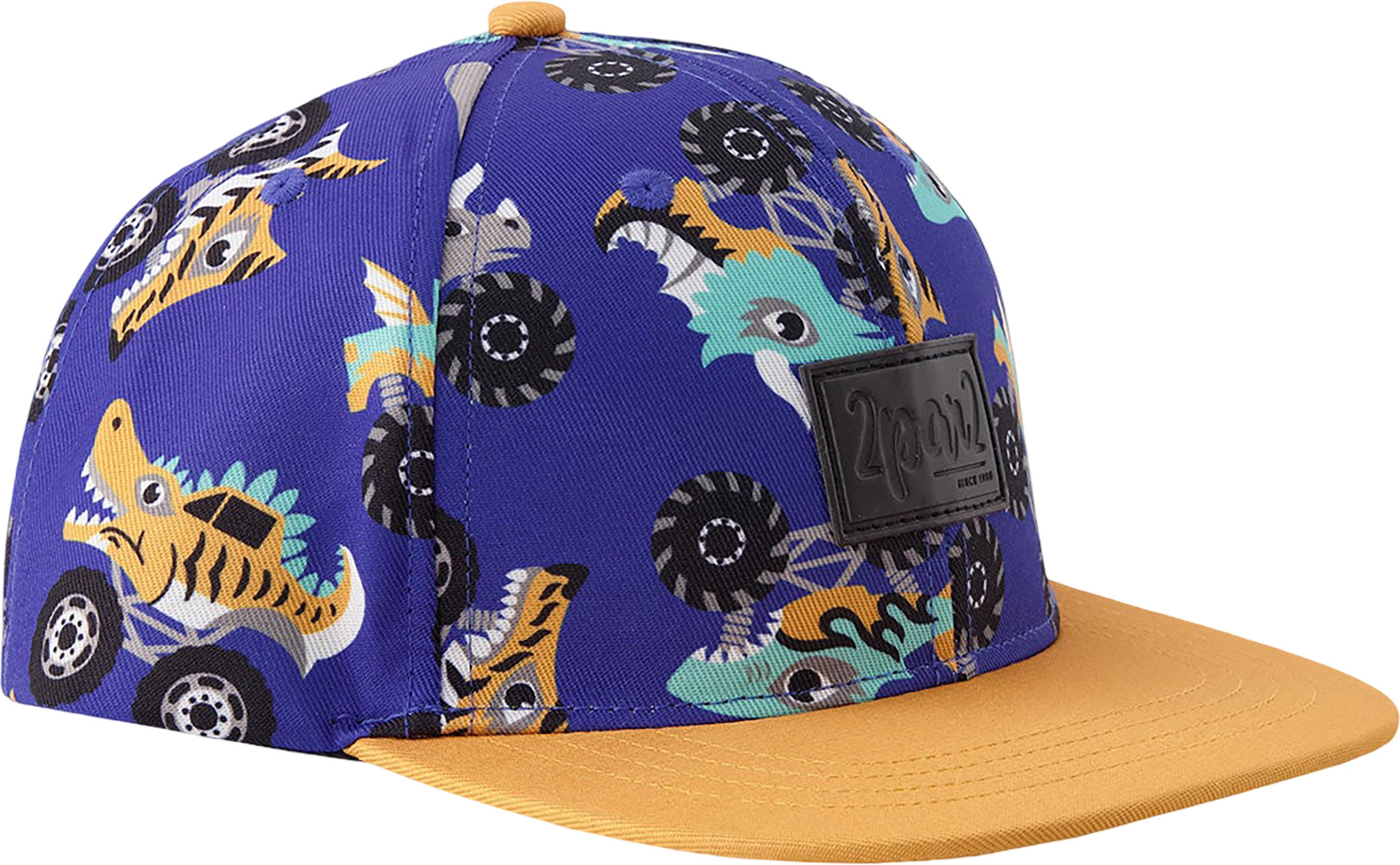 Product image for Printed Cap - Baby Boy