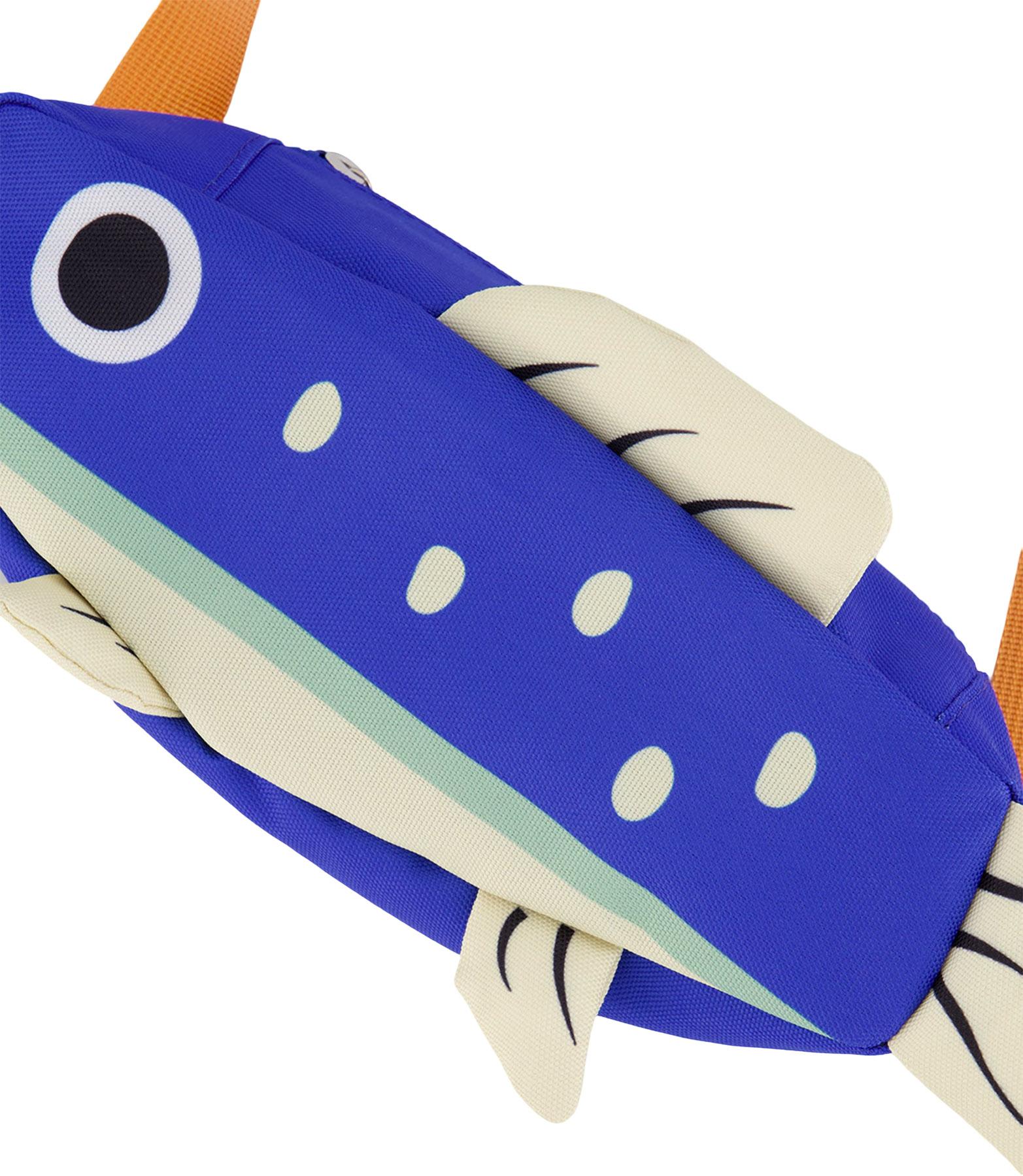 Product gallery image number 2 for product Fish-Shaped Fanny Pack