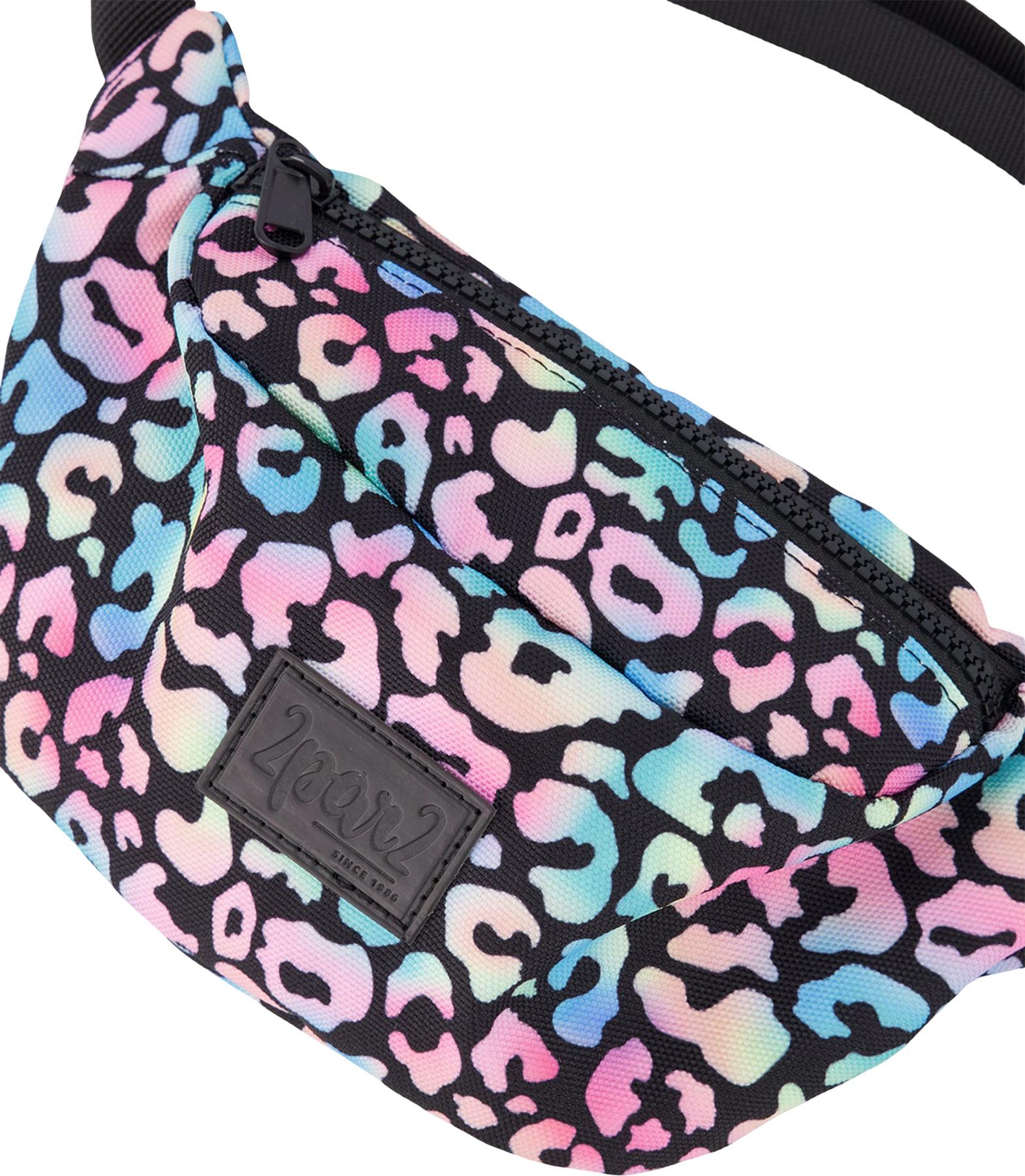Product gallery image number 2 for product Printed Fanny Pack
