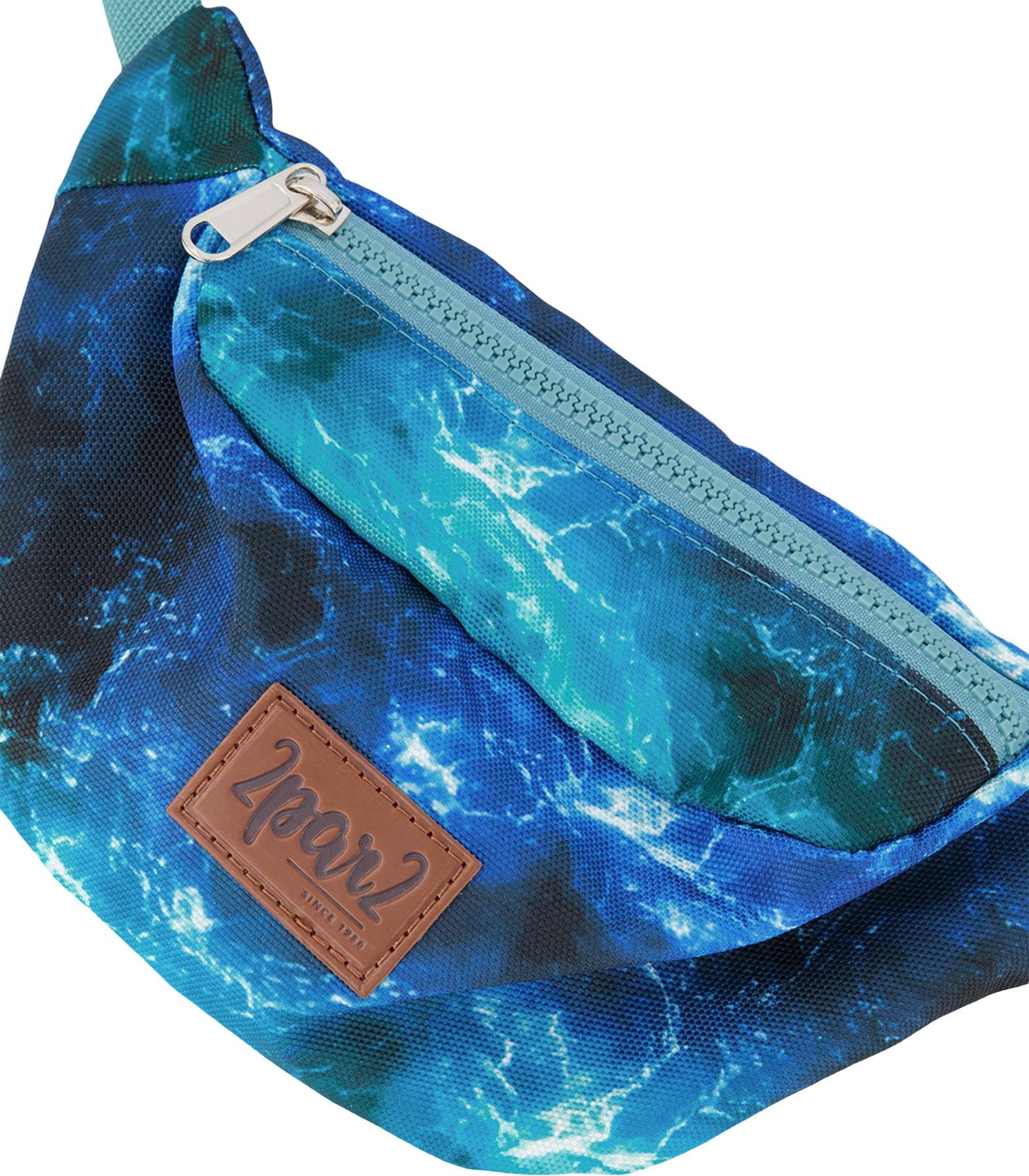 Numéro de l'image de la galerie de produits 2 pour le produit Sac banane imprimé