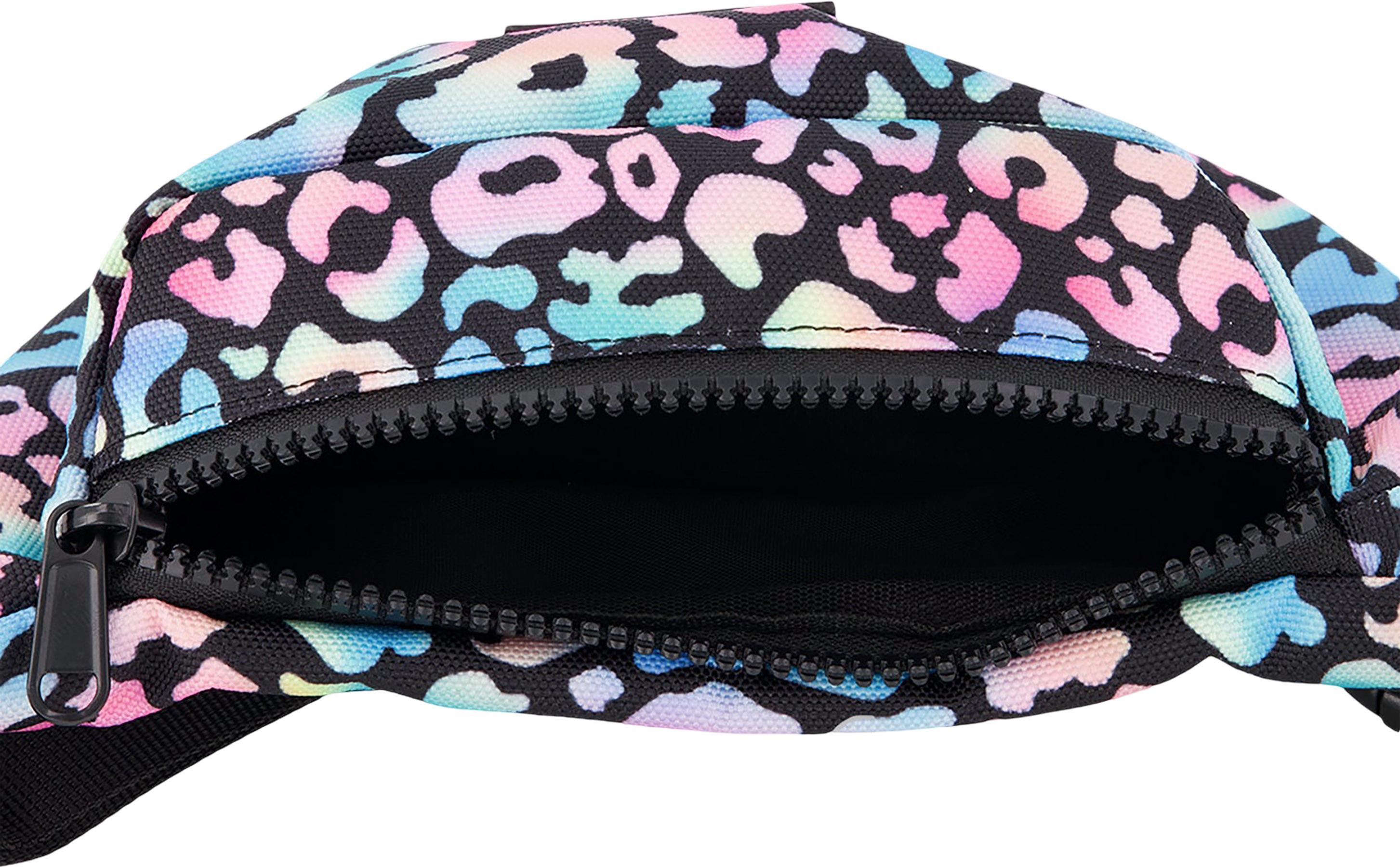 Product gallery image number 3 for product Printed Fanny Pack