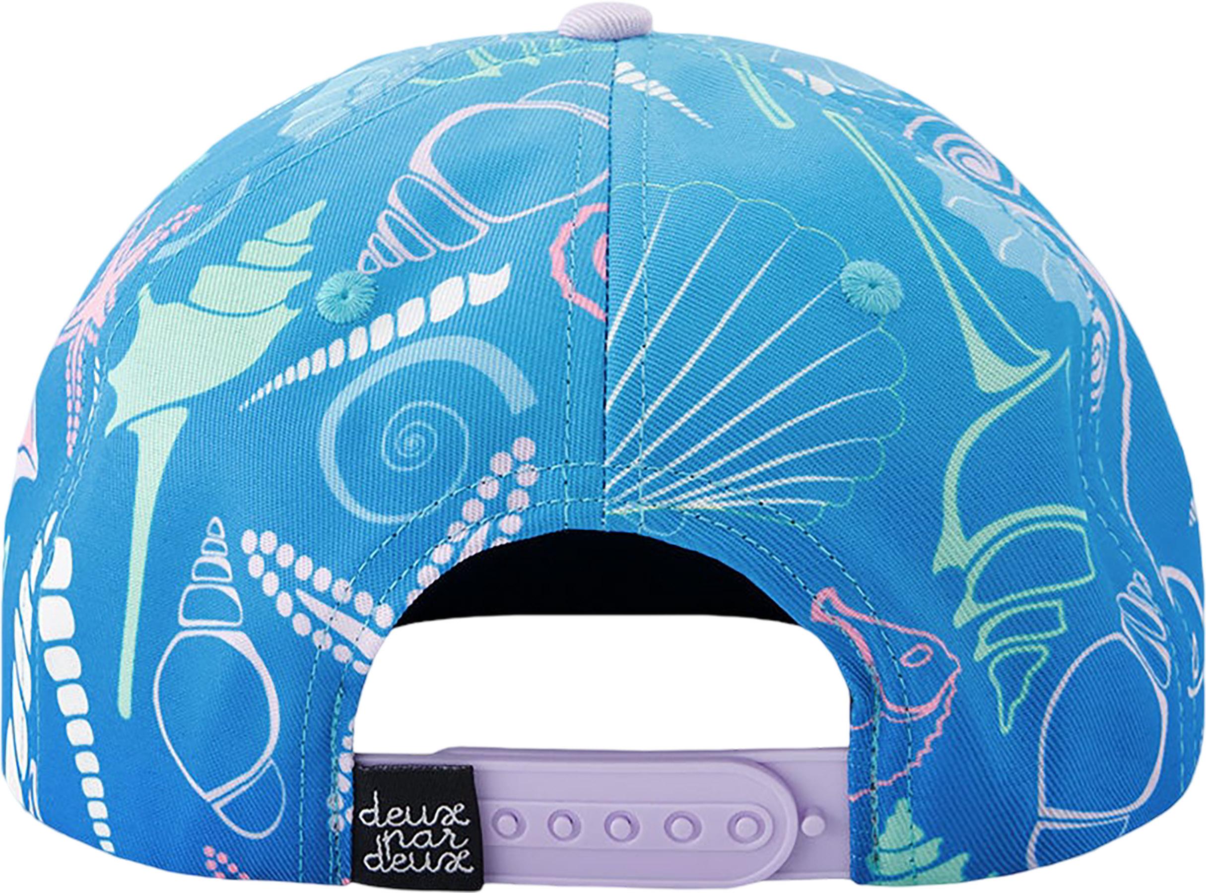 Product gallery image number 2 for product Printed Cap - Little Girl