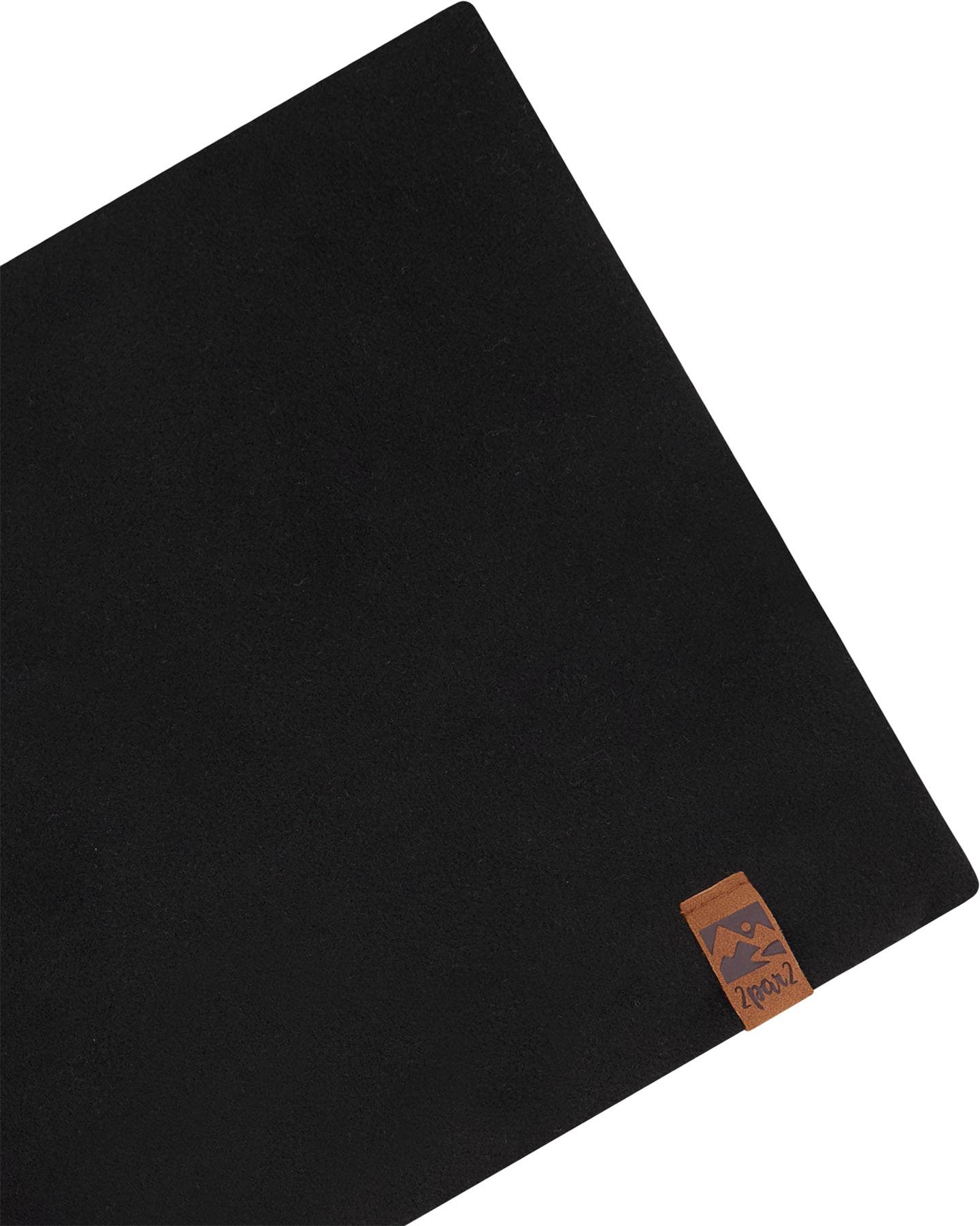 Product gallery image number 2 for product Stretch Jersey Neck Tube - Little Kids