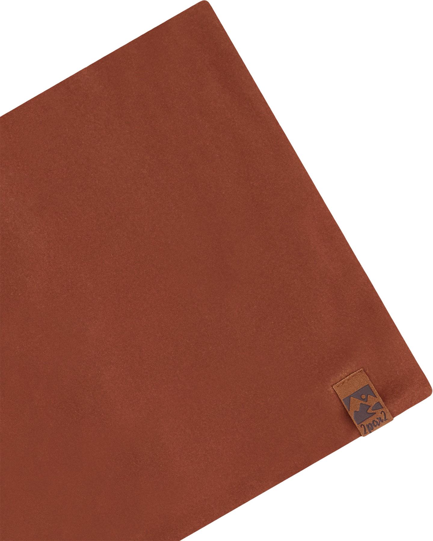 Product gallery image number 3 for product Cache-cou en jersey extensible - Petit enfant
