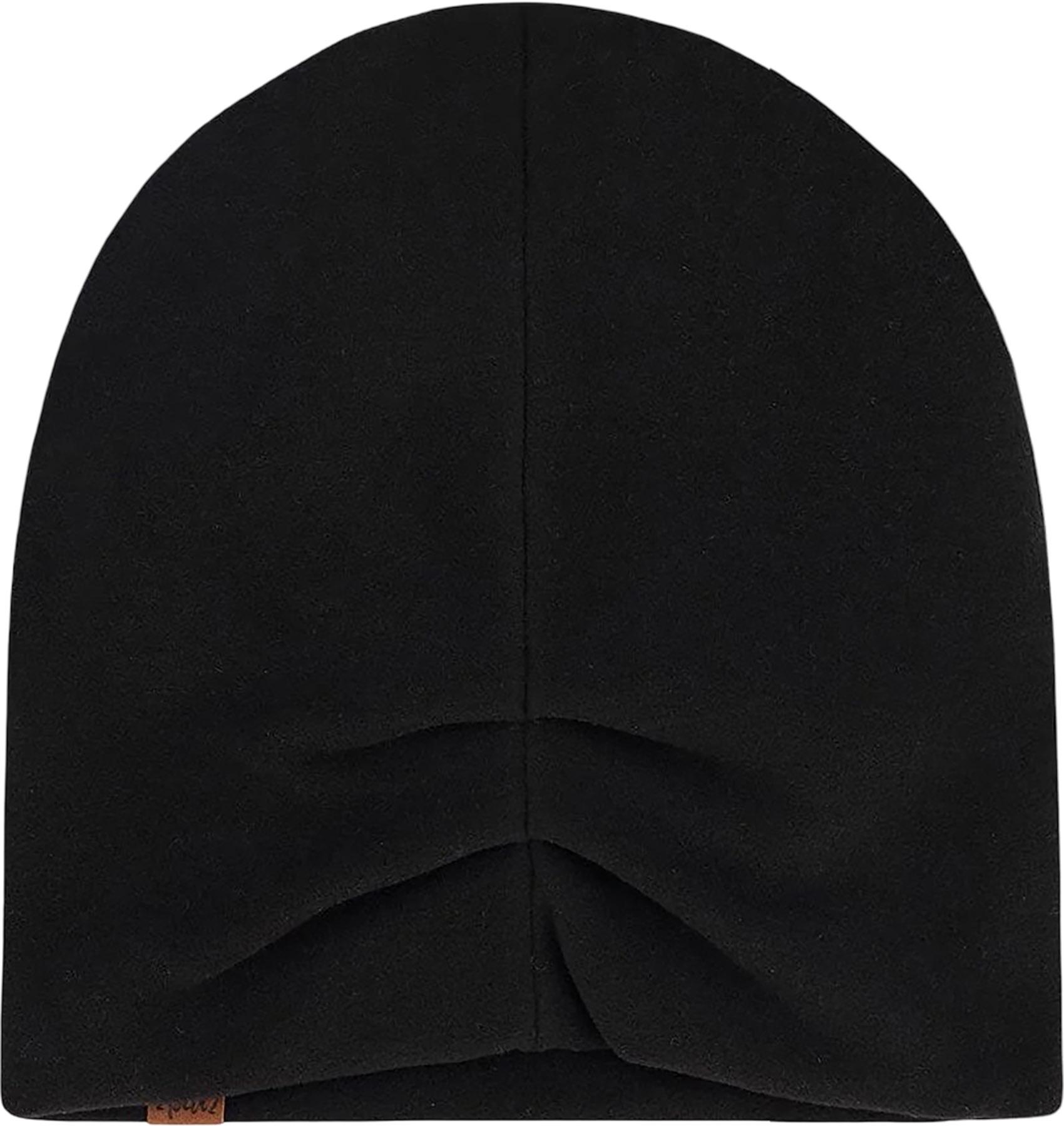 Product gallery image number 2 for product Printed Stretch Jersey Beanie