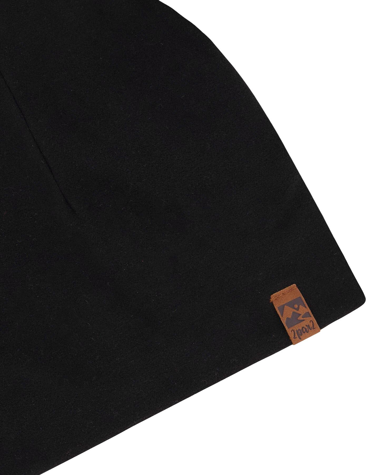 Product gallery image number 3 for product Printed Stretch Jersey Beanie