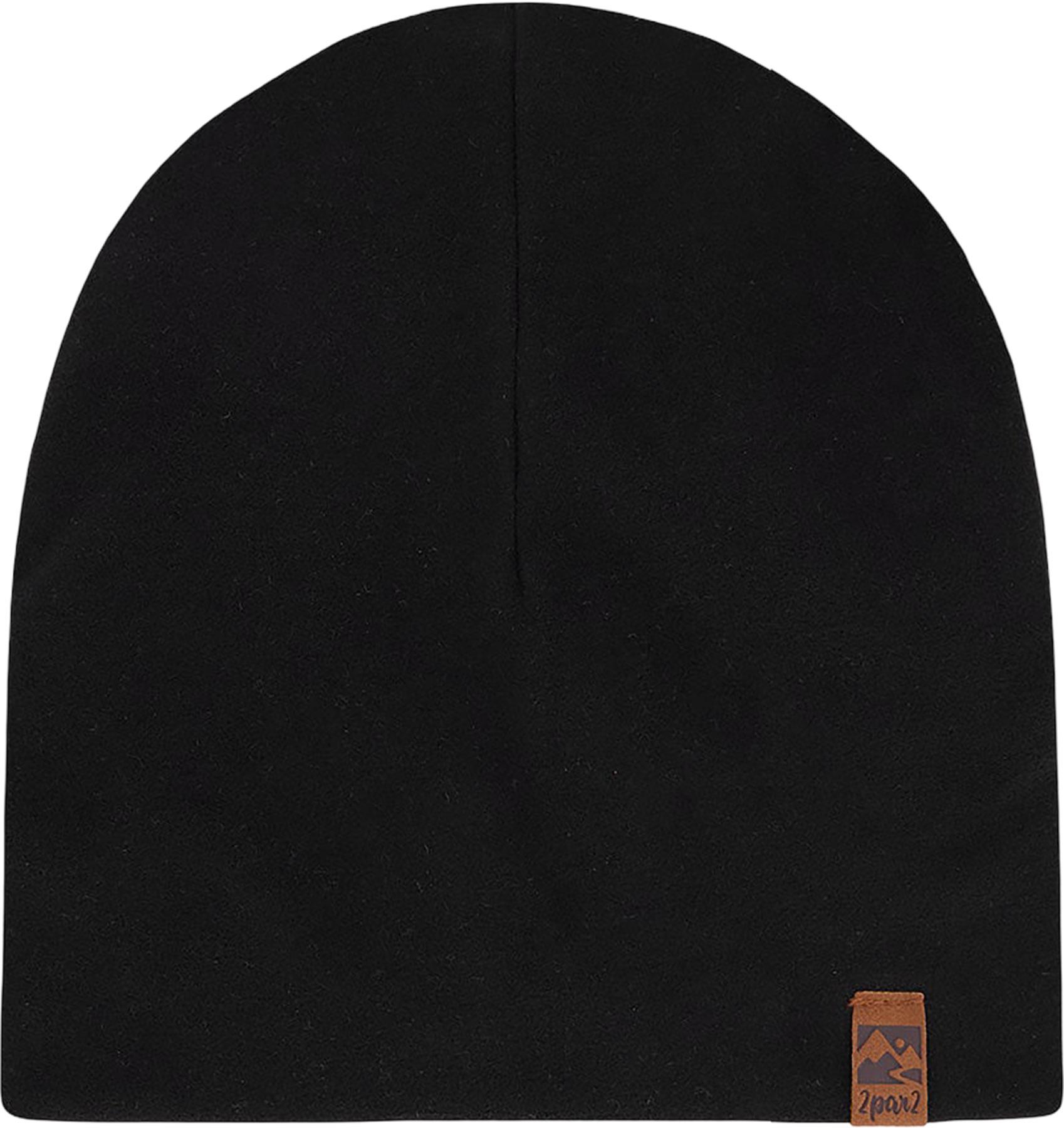 Product gallery image number 1 for product Printed Stretch Jersey Beanie