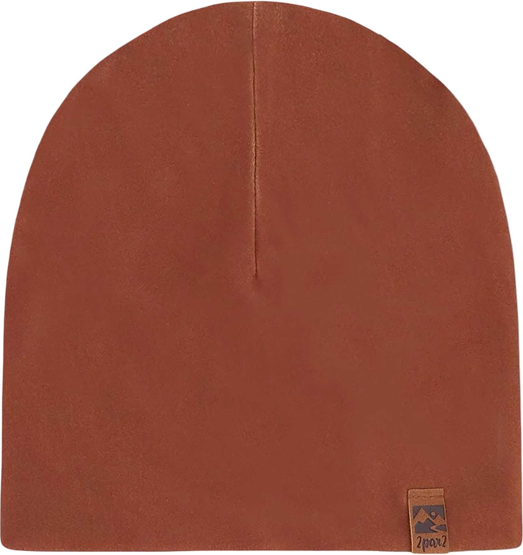Brown Patina