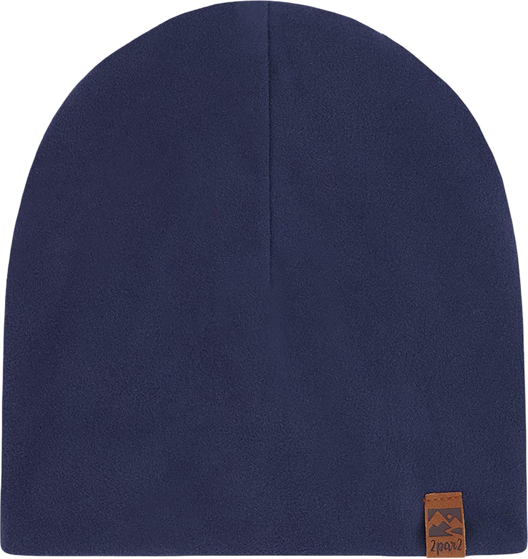 Product image for Printed Stretch Jersey Beanie - Baby