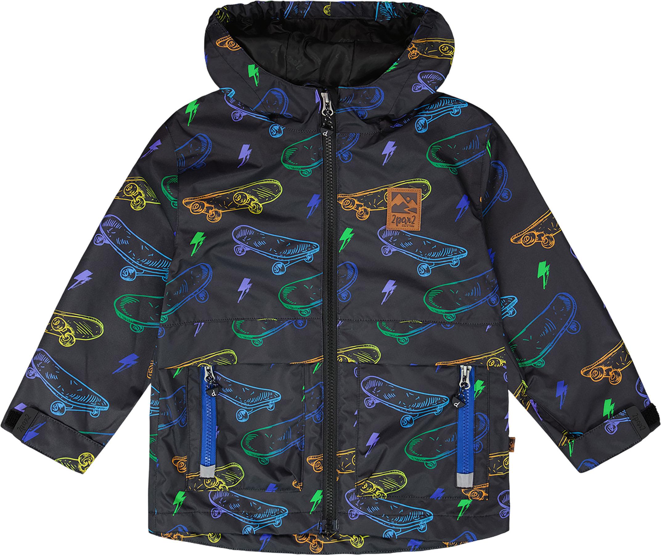 Product image for Mid-Season Jacket - Big Boy
