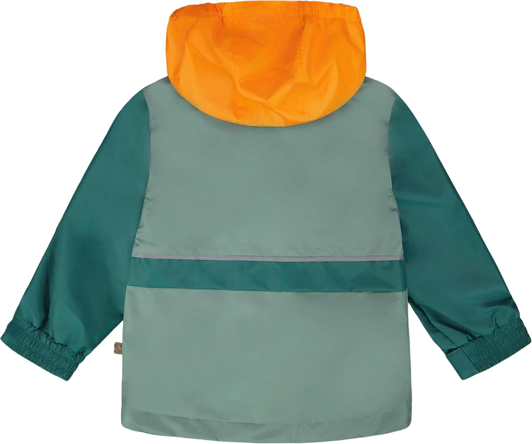 Product gallery image number 3 for product Mid-Season Jacket - Little Boy