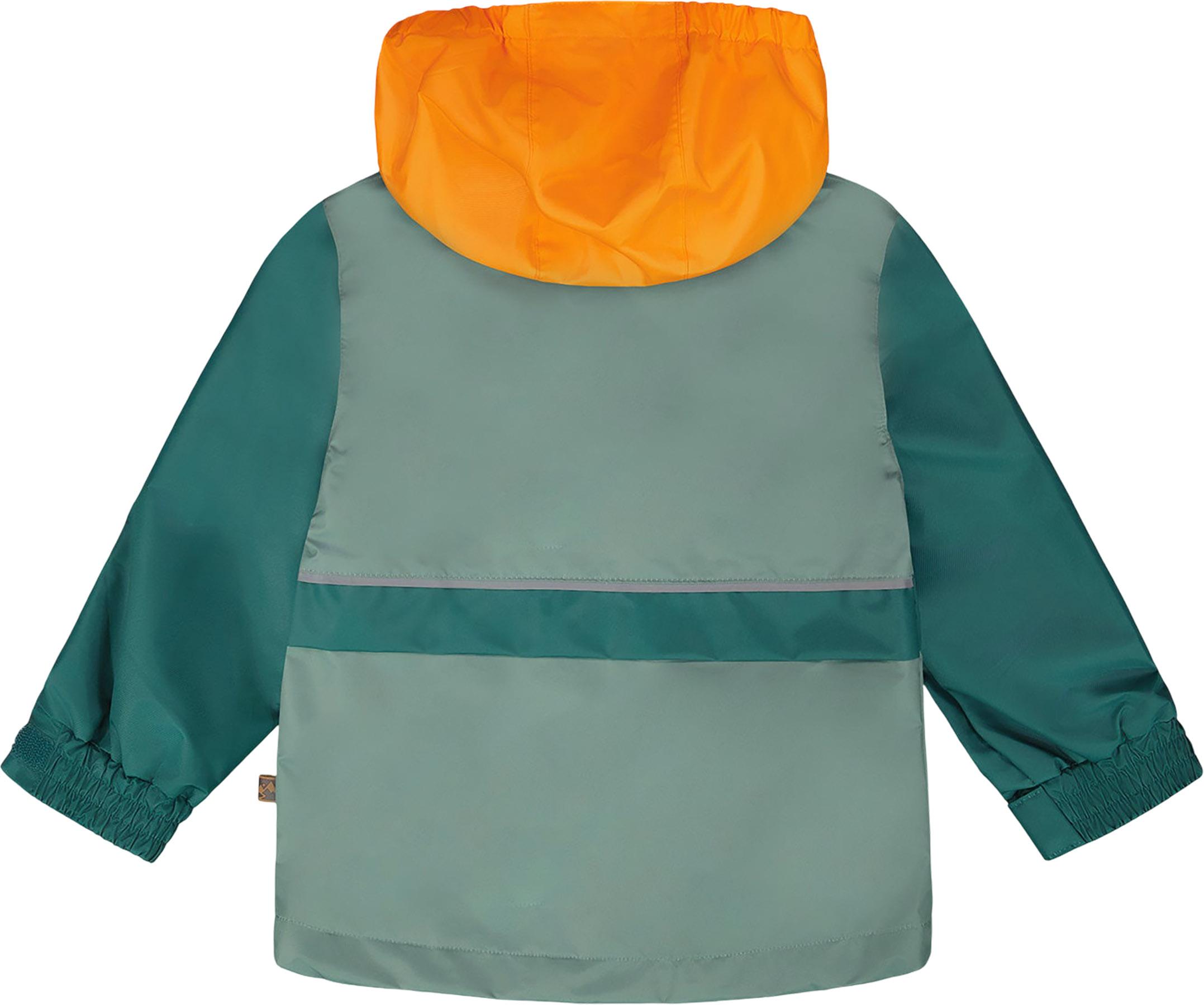 Product gallery image number 5 for product Mid-Season Jacket - Little Boy