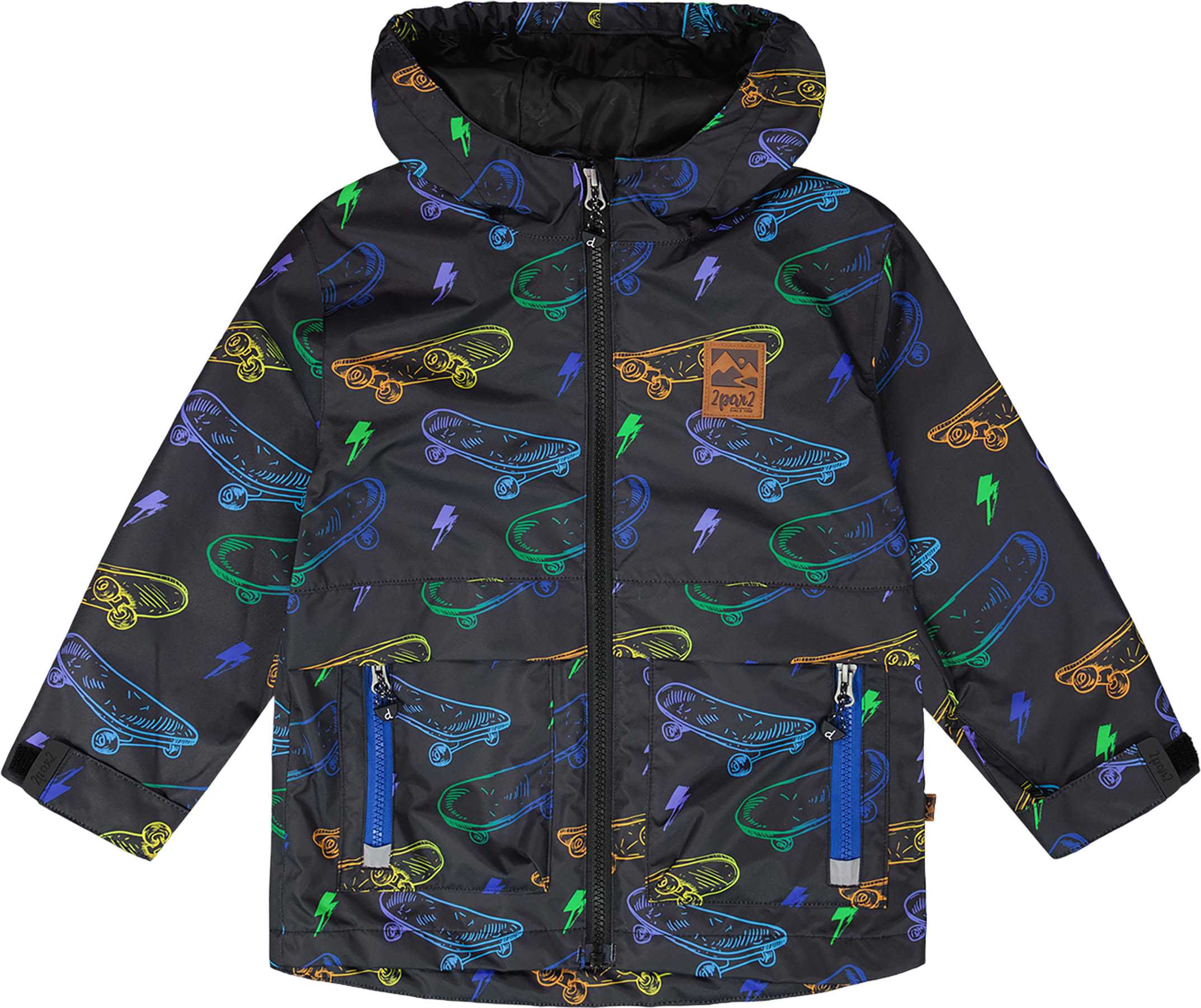 Product image for Mid-Season Jacket - Little Boy