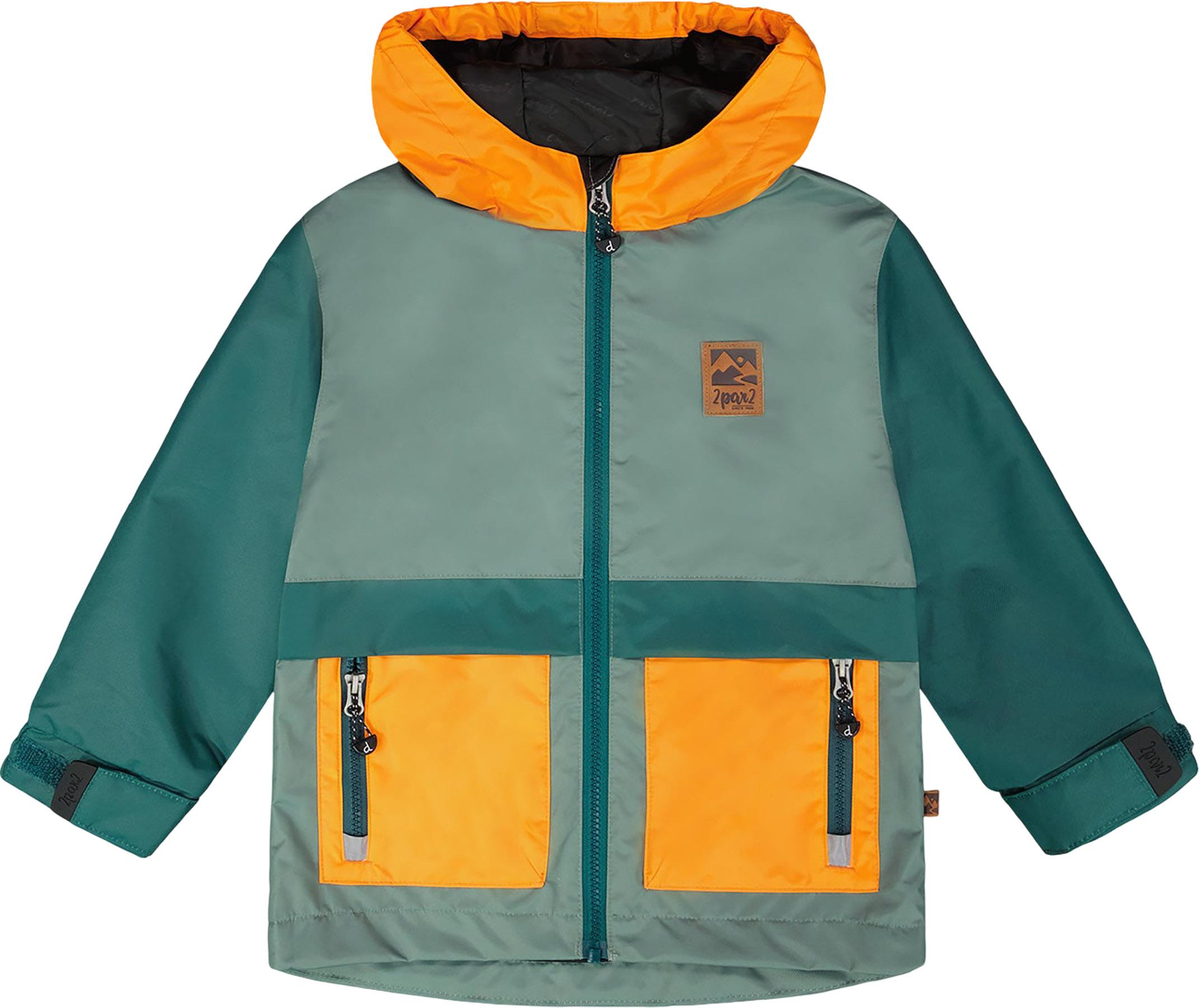Image de produit pour Manteau mi-saison - Petit Garçon