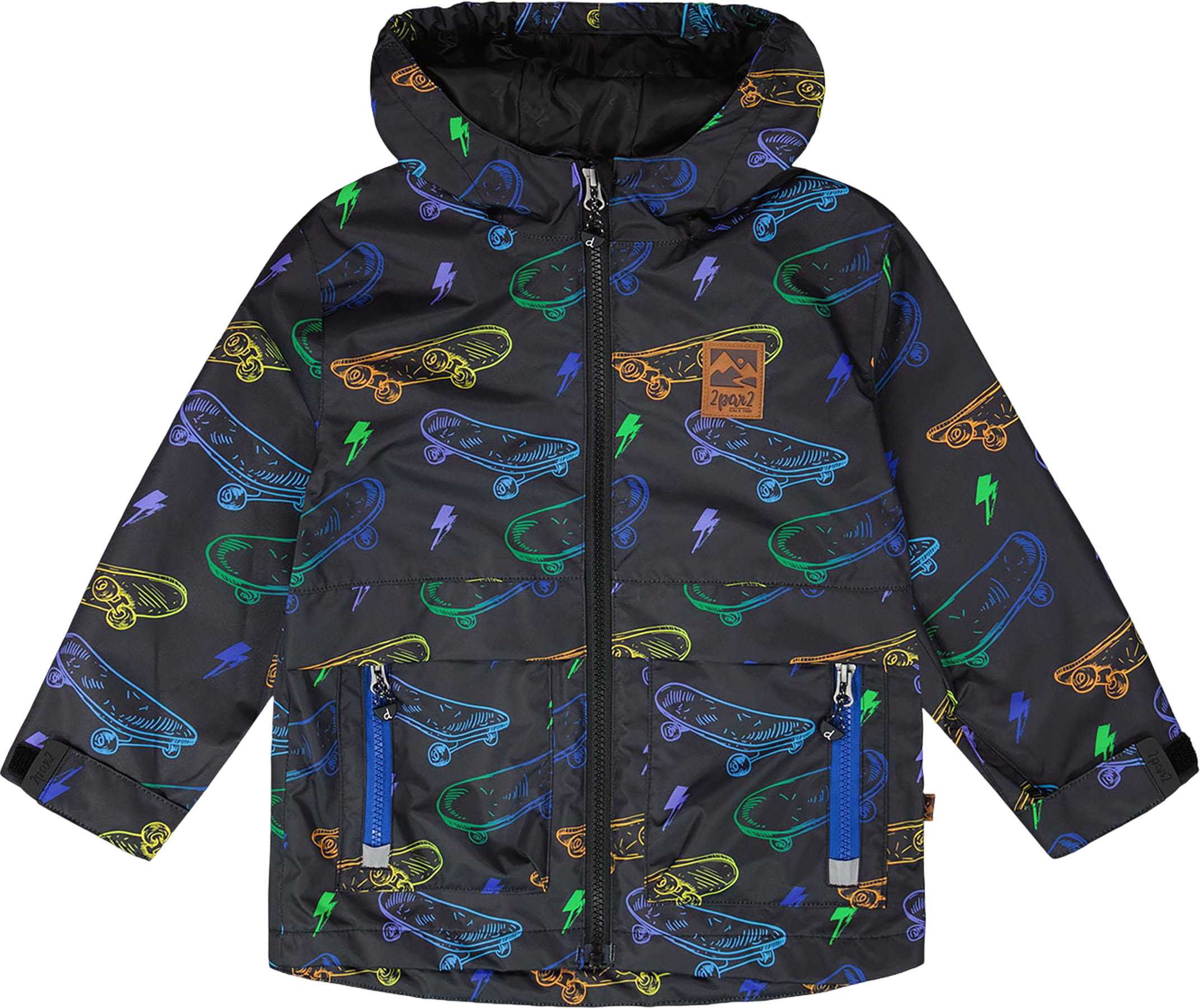 Product image for Mid-Season Jacket - Little Boy