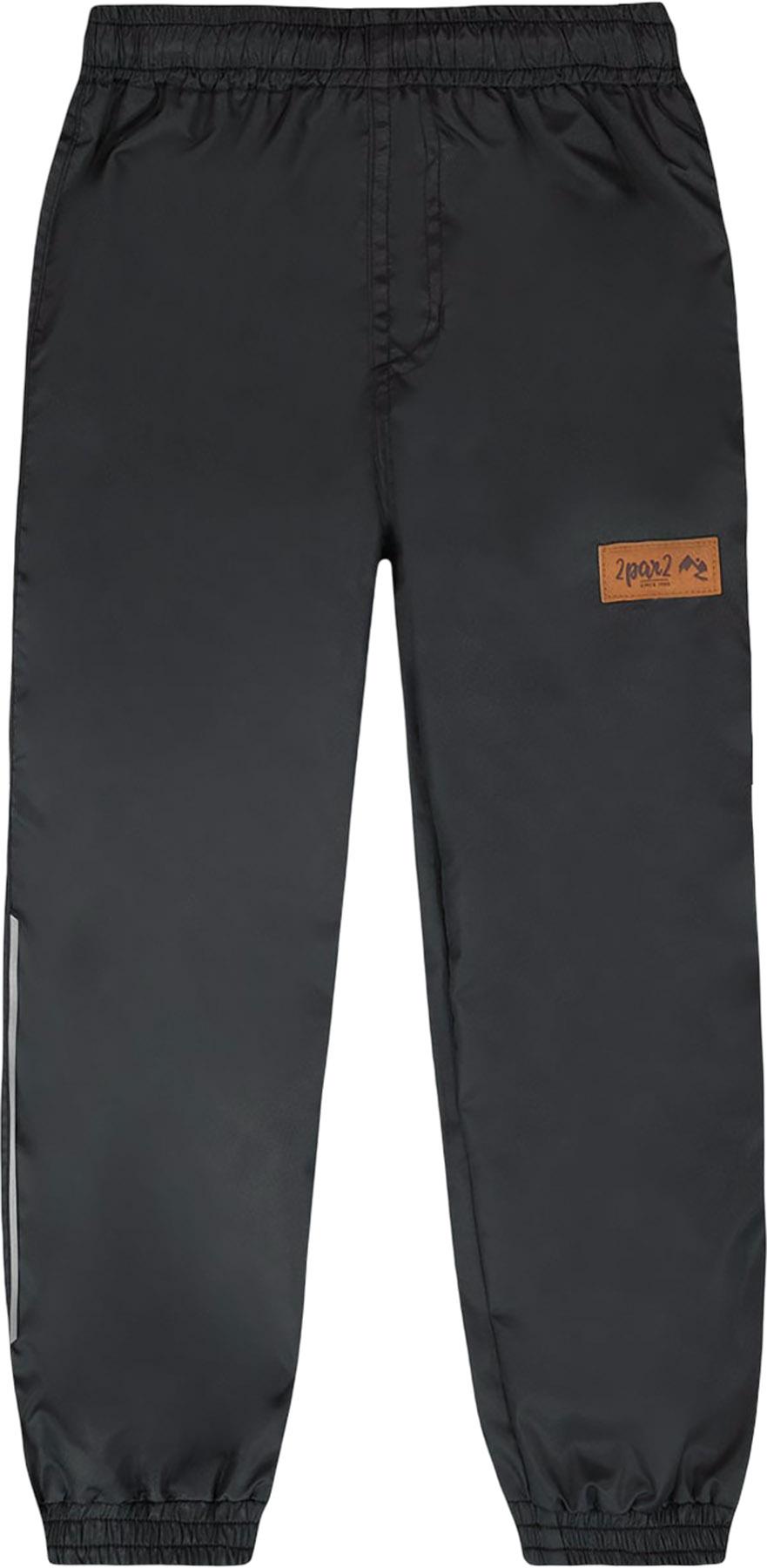 Product image for Pantalon d’extérieur en polyester recyclé - Bébé