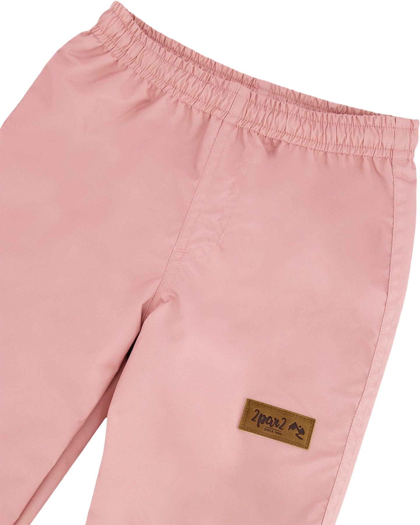 Product gallery image number 3 for product Splash Pants in Recycled Polyester - Big Kids