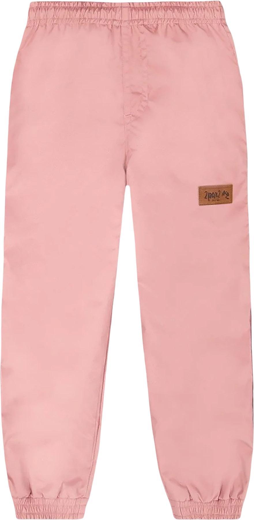 Product gallery image number 1 for product Splash Pants in Recycled Polyester - Big Kids