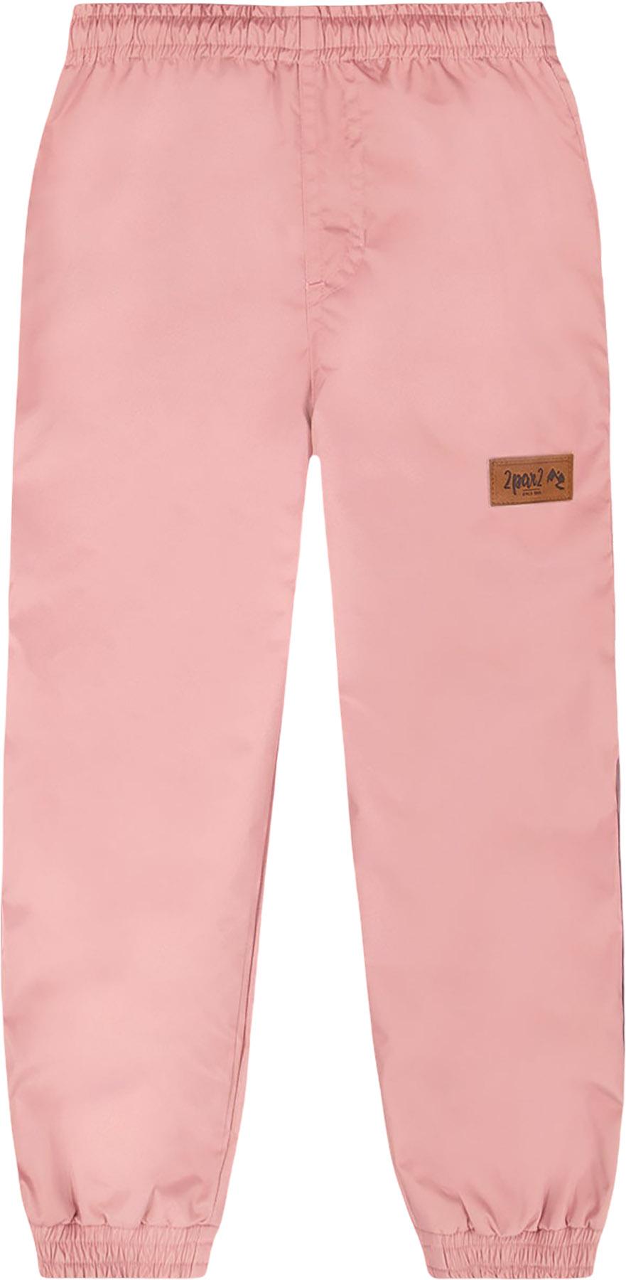 Product image for Splash Pants in Recycled Polyester - Little Kids