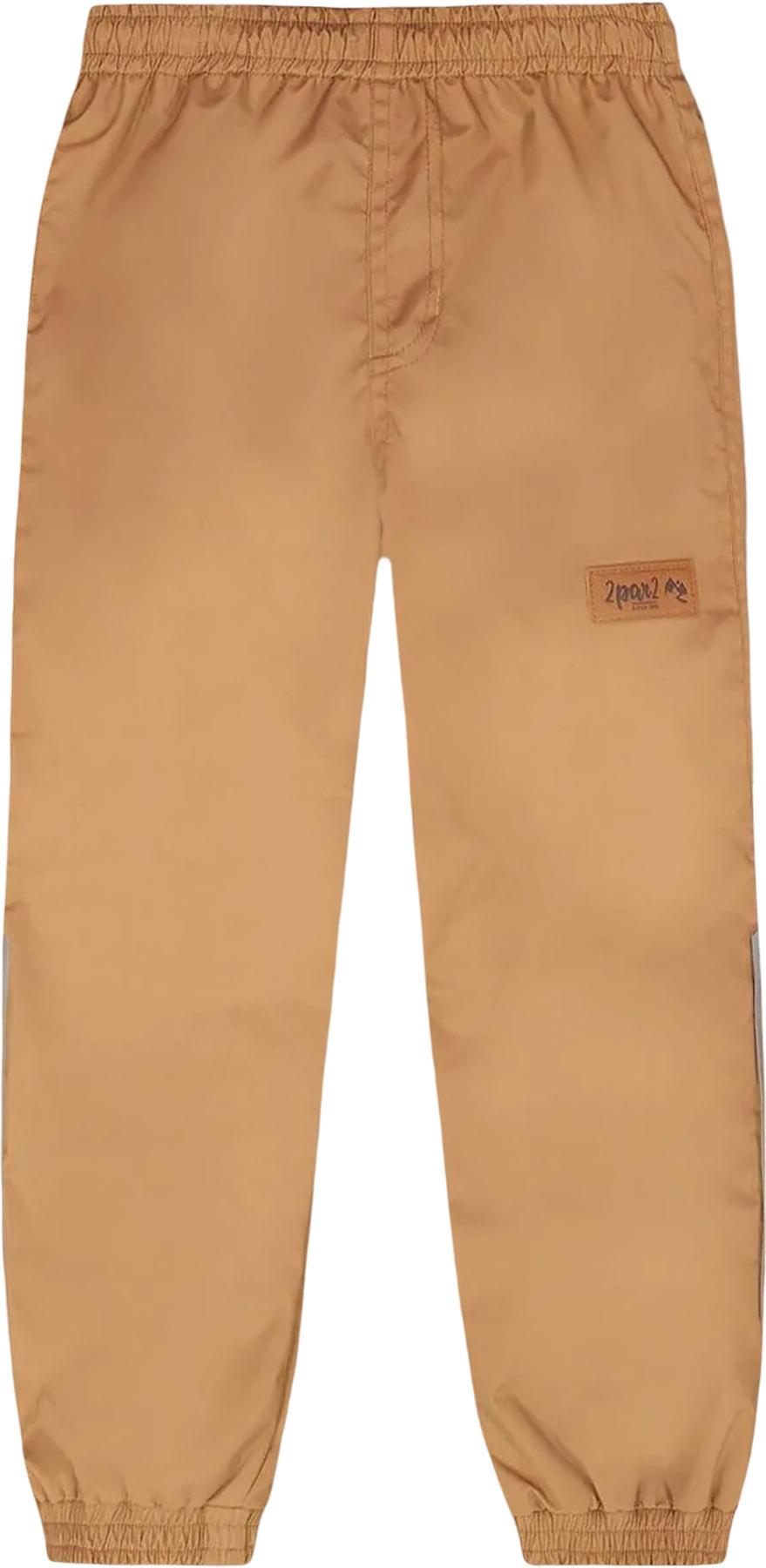 Numéro de l'image de la galerie de produits 1 pour le produit Pantalon d'extérieur en polyester recyclé - Petit Enfant