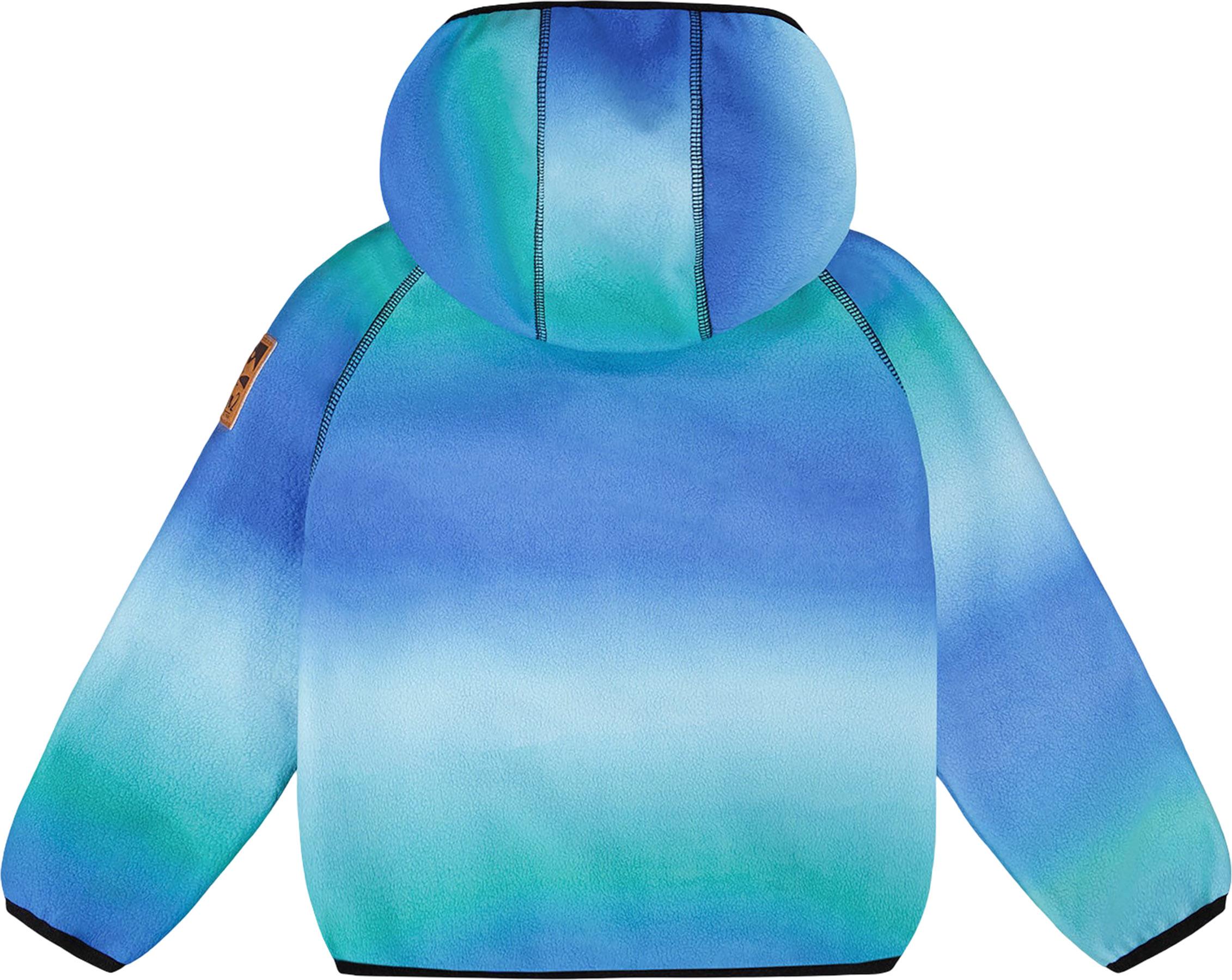 Product gallery image number 4 for product Softshell Jacket - Big Boy