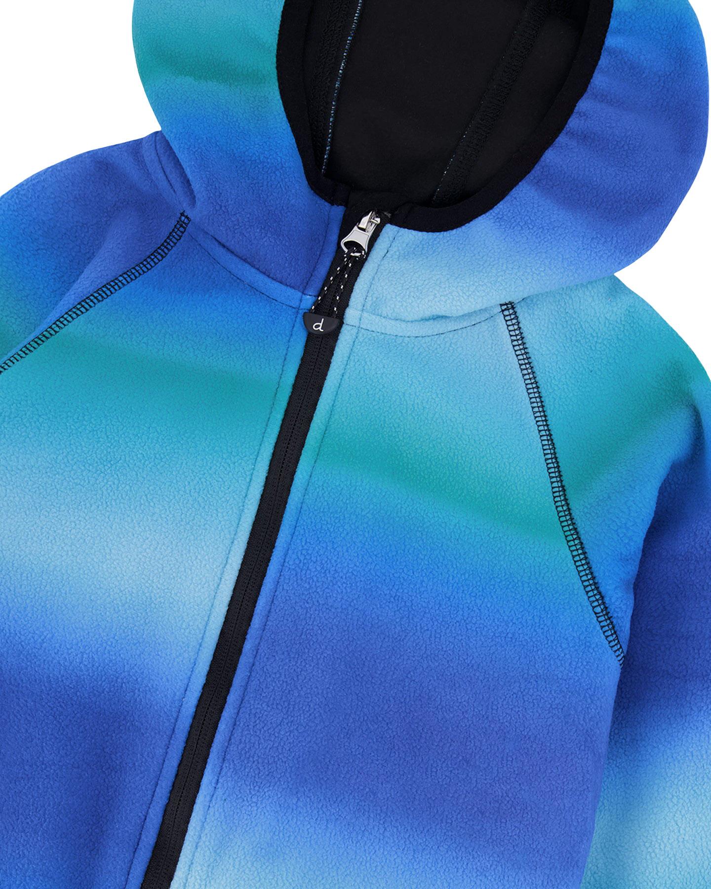 Product gallery image number 2 for product Softshell Jacket - Big Boy