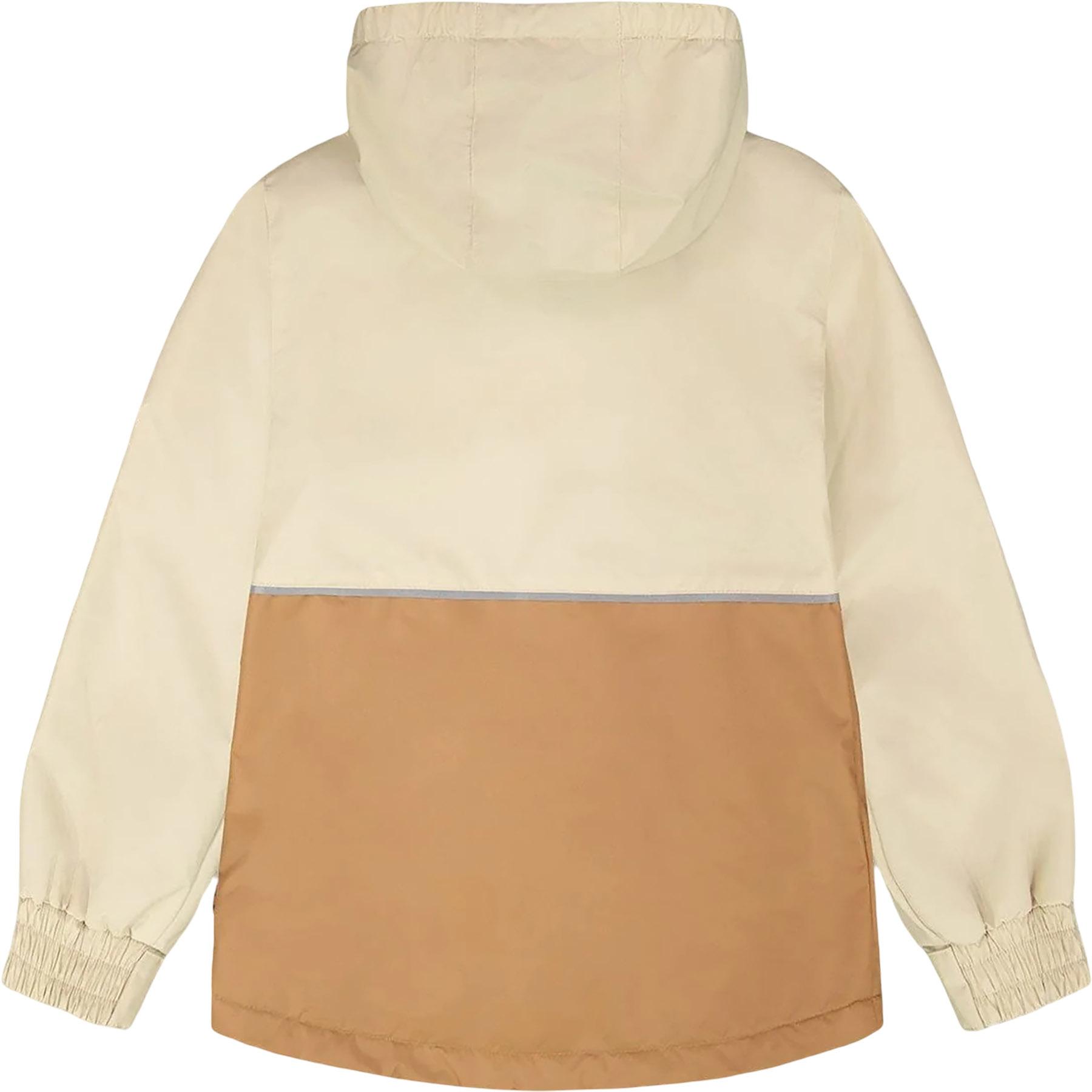 Numéro de l'image de la galerie de produits 2 pour le produit Manteau mi-saison en polyester recyclé - Grand Enfant