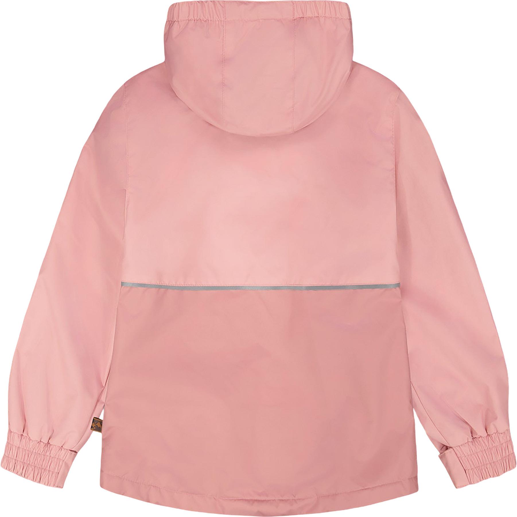 Numéro de l'image de la galerie de produits 5 pour le produit Manteau mi-saison en polyester recyclé - Grand Enfant