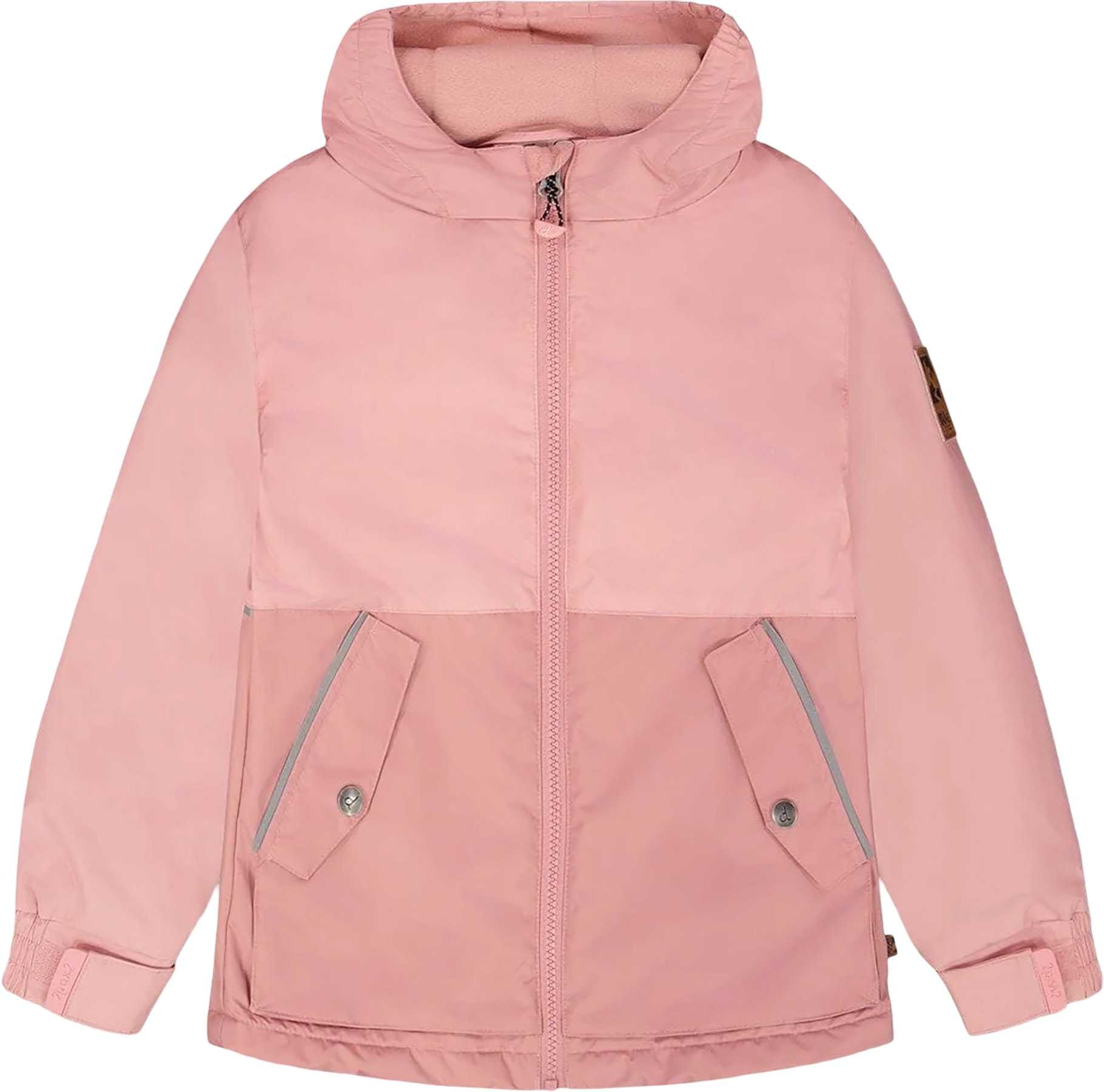 Blush - Light Pink