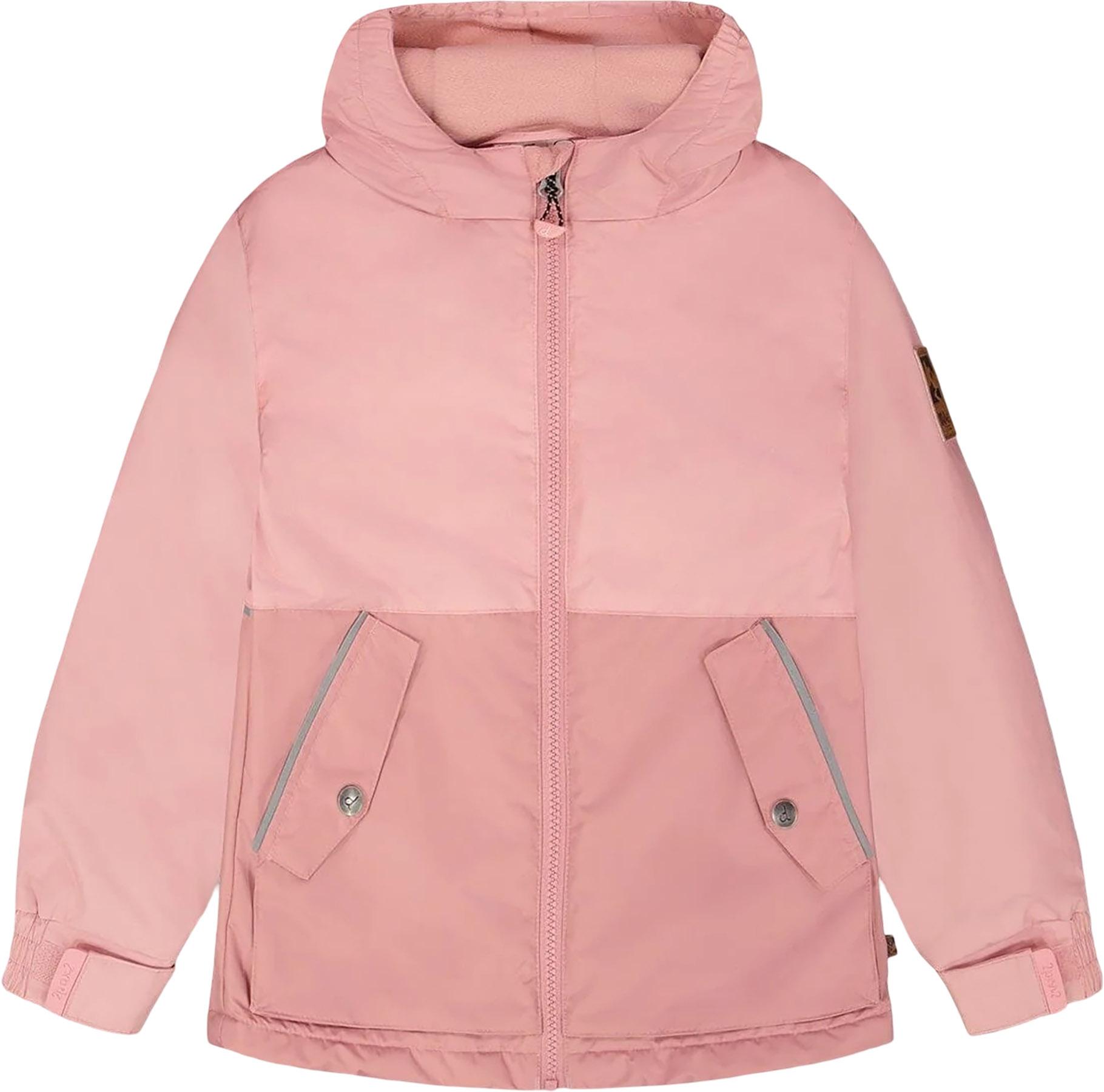 Product image for Mid-Season Jacket in Recycled Polyester - Big Kids