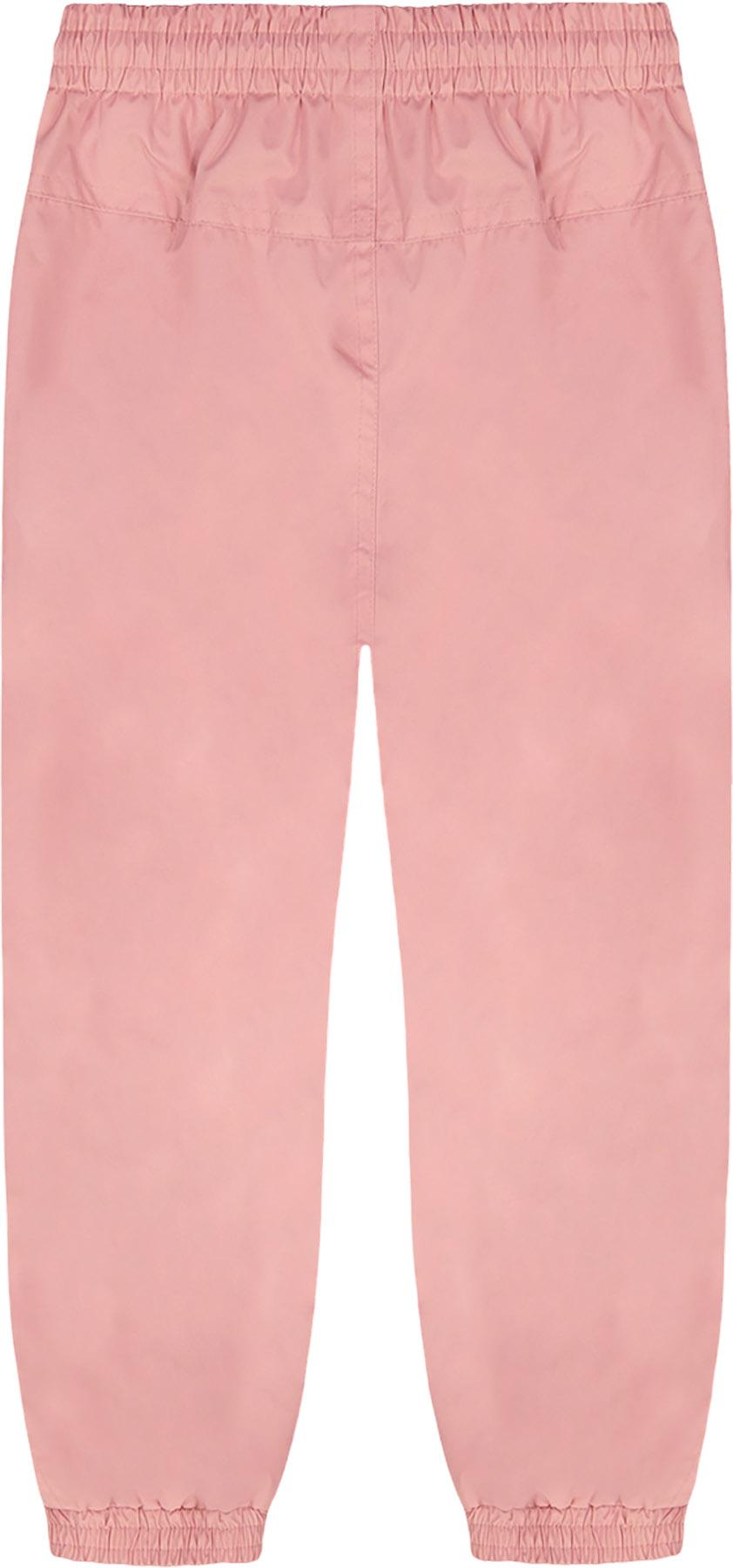 Product gallery image number 4 for product Printed Two-Piece Mid-Season Outerwear Set - Baby Girl