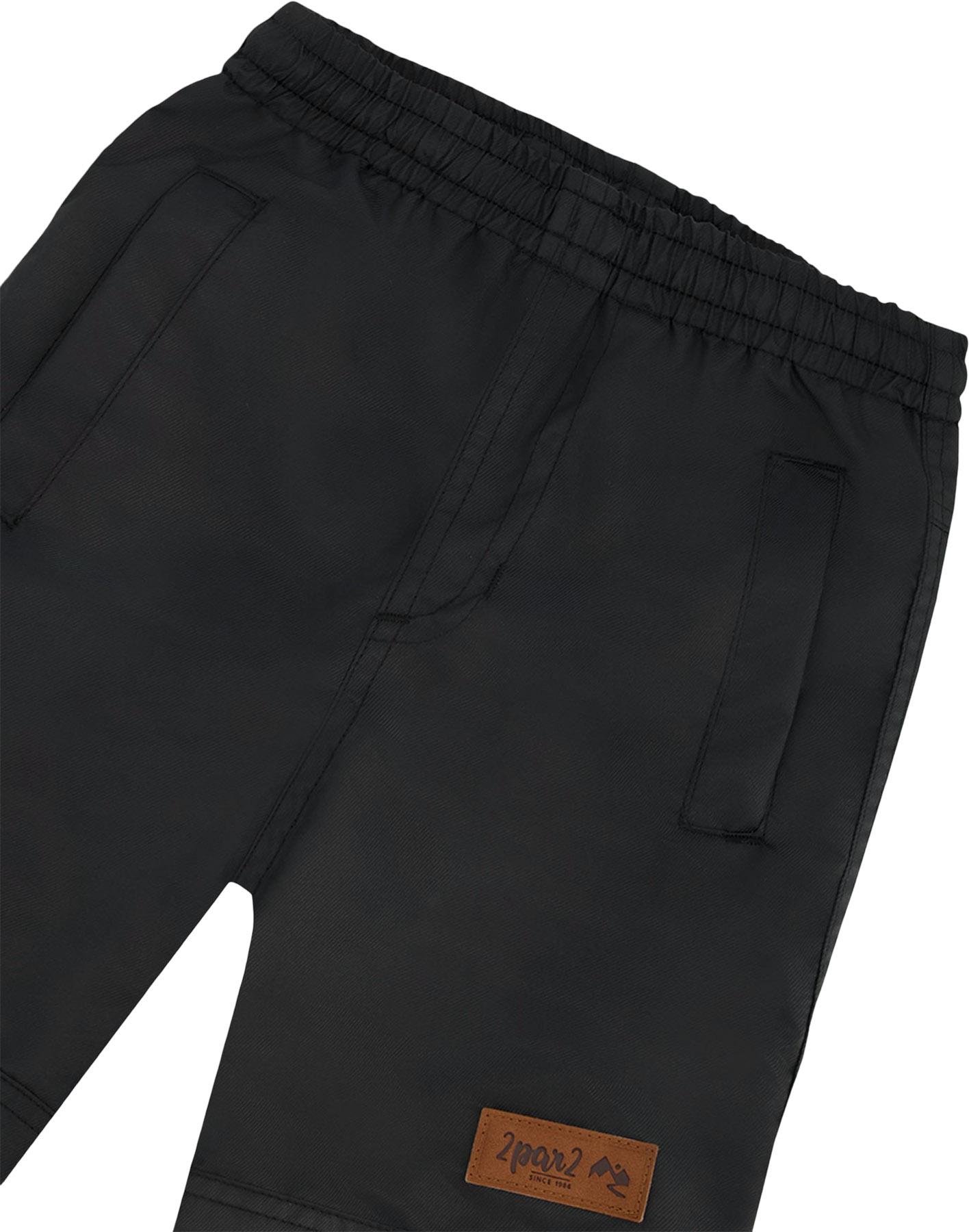 Numéro de l'image de la galerie de produits 5 pour le produit Ensemble d'extérieur mi-saison deux pièces imprimé - Petite Fille