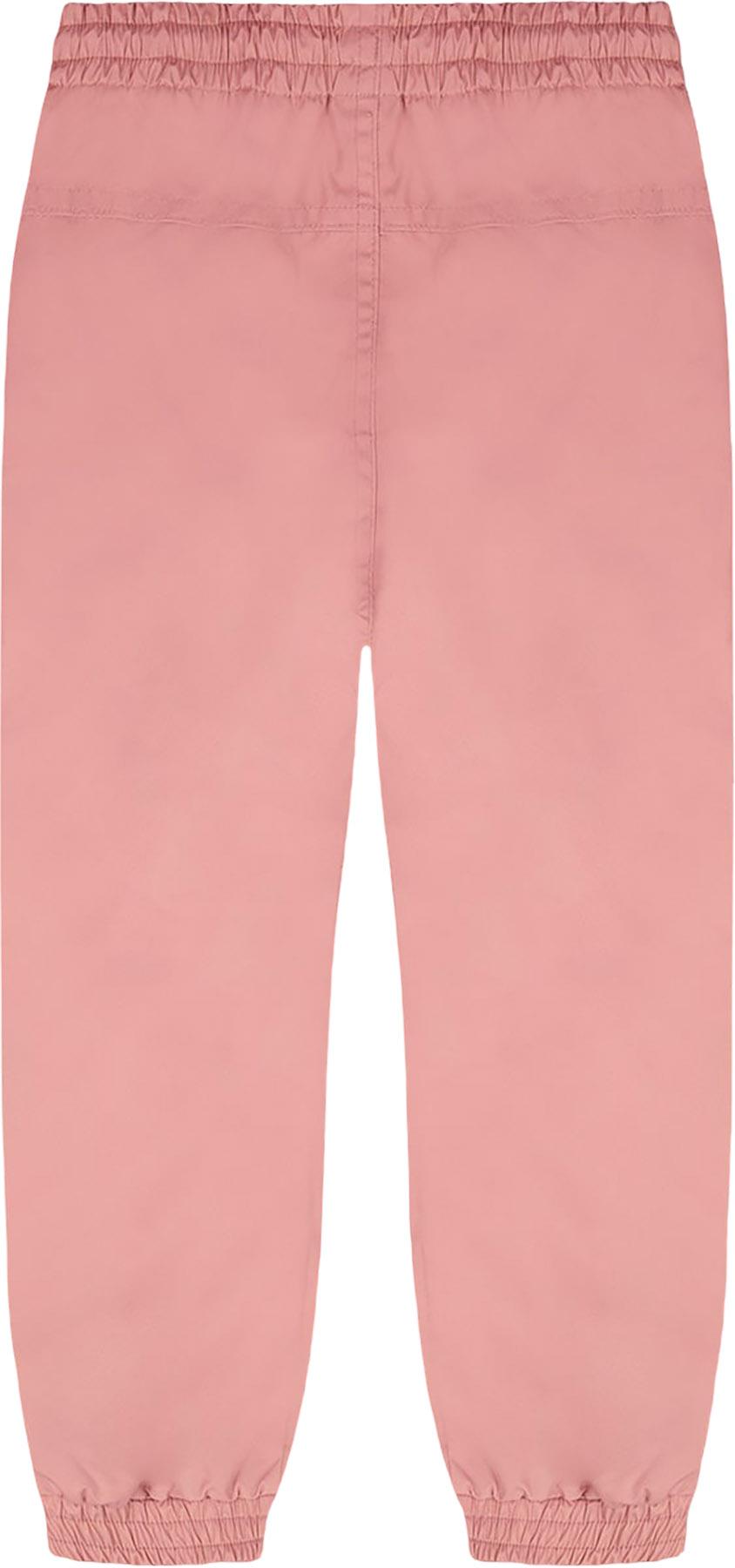 Product gallery image number 4 for product Printed Two-Piece Mid-Season Outerwear Set - Baby Girl