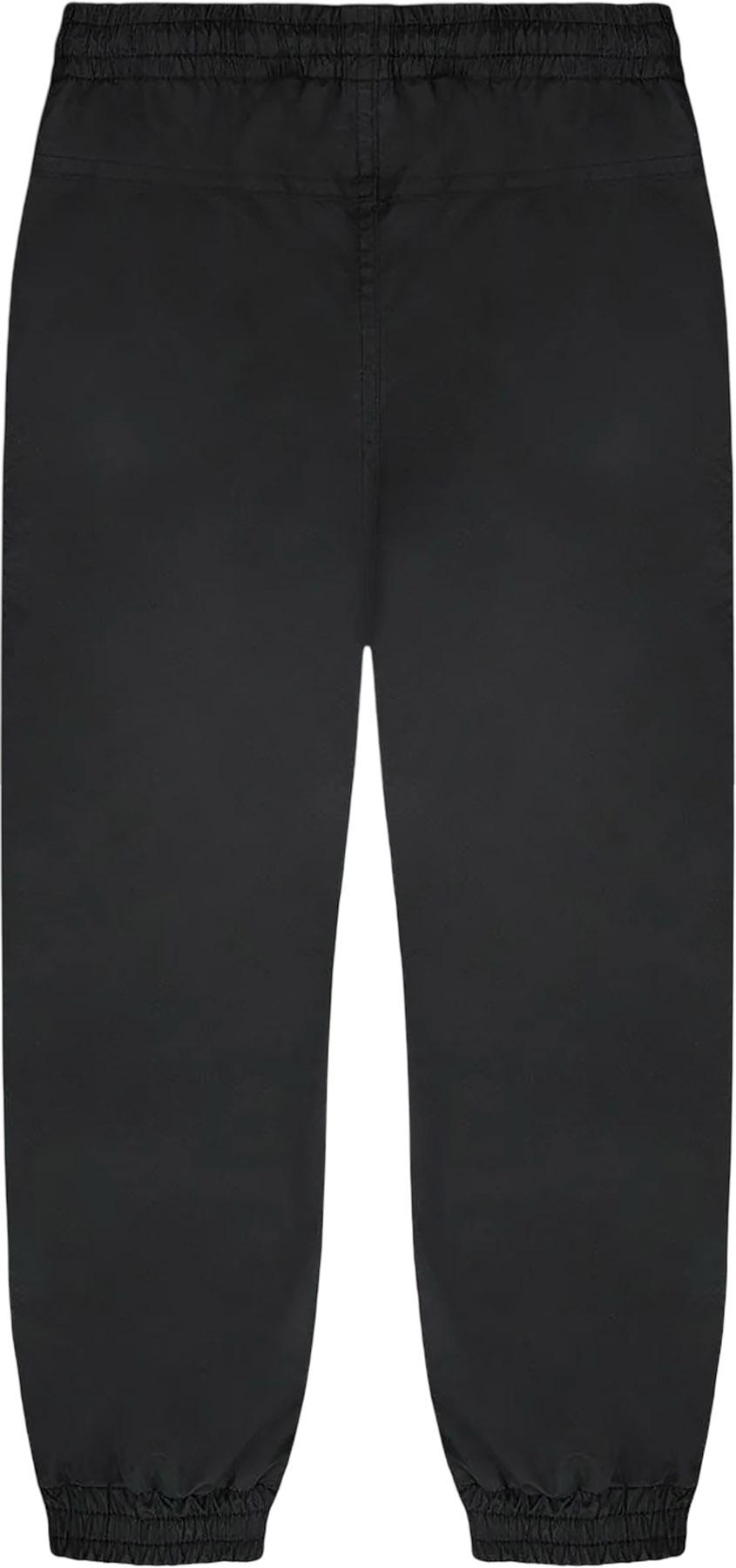 Numéro de l'image de la galerie de produits 3 pour le produit Ensemble d'extérieur mi-saison deux pièces bleu imprimé mini fleurs - Grande Fille