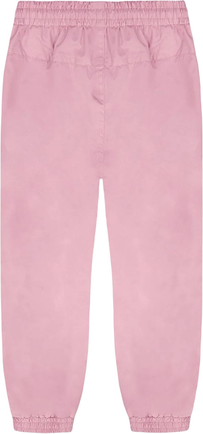 Numéro de l'image de la galerie de produits 3 pour le produit Ensemble d’extérieur mi-saison 2 pièces 3-en-1 avec manteau imprimé - Grande Fille