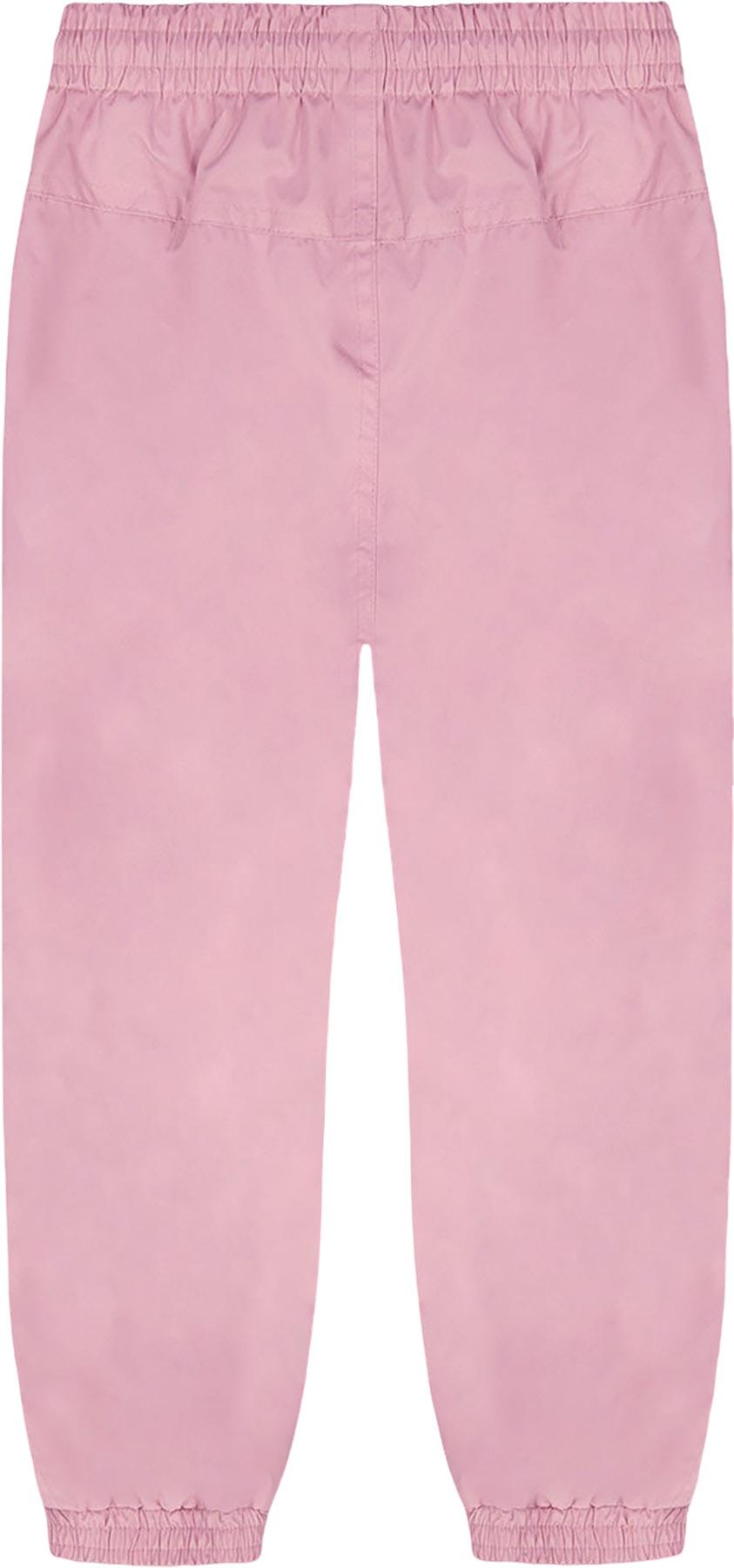 Product gallery image number 3 for product 3-in-1 Two-Piece Mid-Season Outerwear Set with Printed Jacket - Little Girl