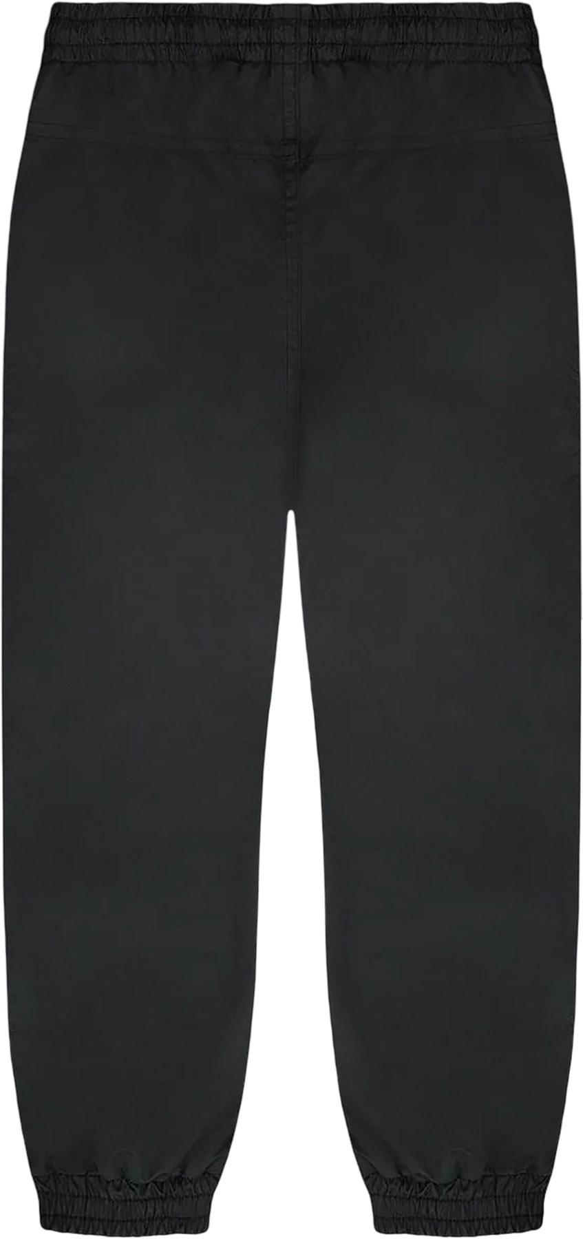 Numéro de l'image de la galerie de produits 2 pour le produit Ensemble d’extérieur mi-saison 2 pièces 3-en-1 avec manteau imprimé - Petite Fille