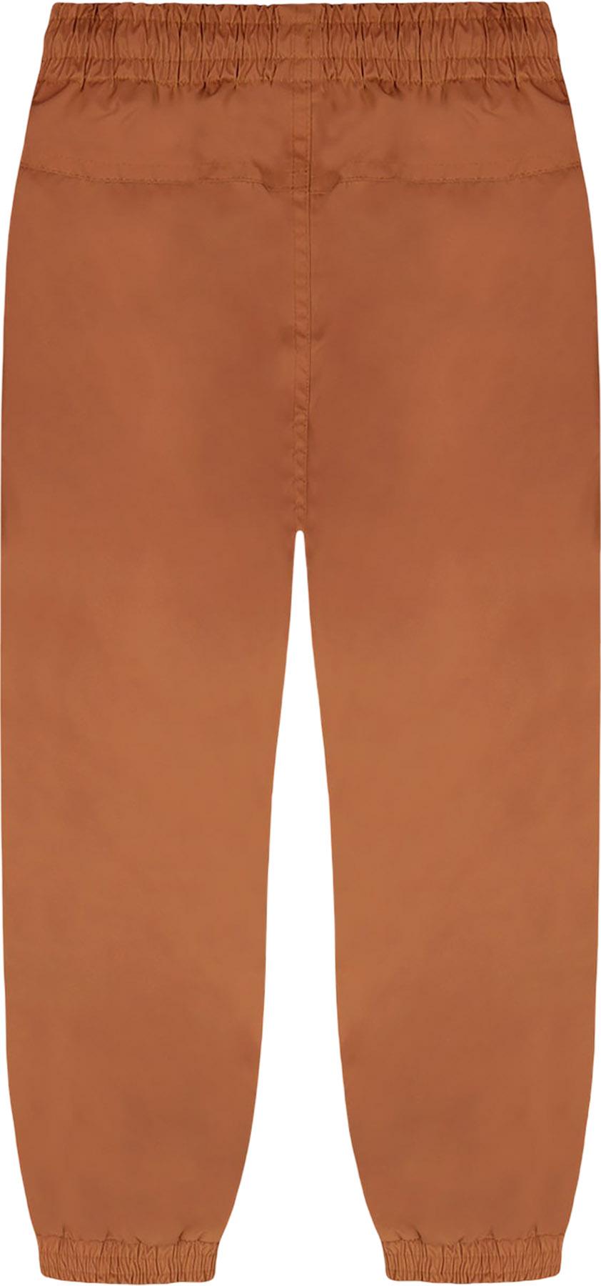 Product gallery image number 4 for product Printed 3-in-1 Two-Piece Mid-Season Outerwear Set - Baby Boy