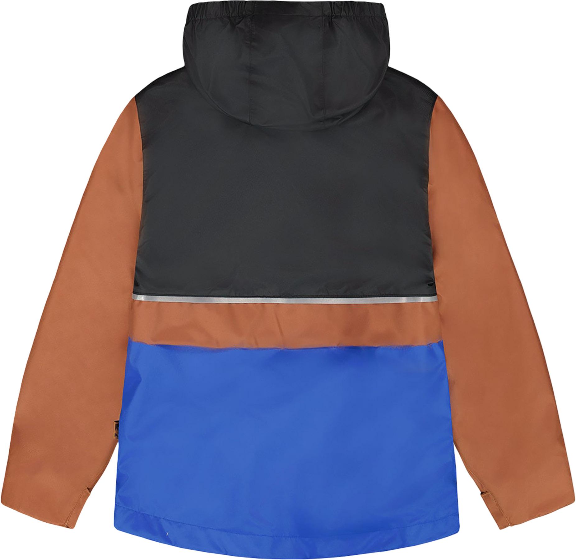 Product gallery image number 7 for product 3-in-1 Two-Piece Mid-Season Outerwear Set with Jacket - Little Boy