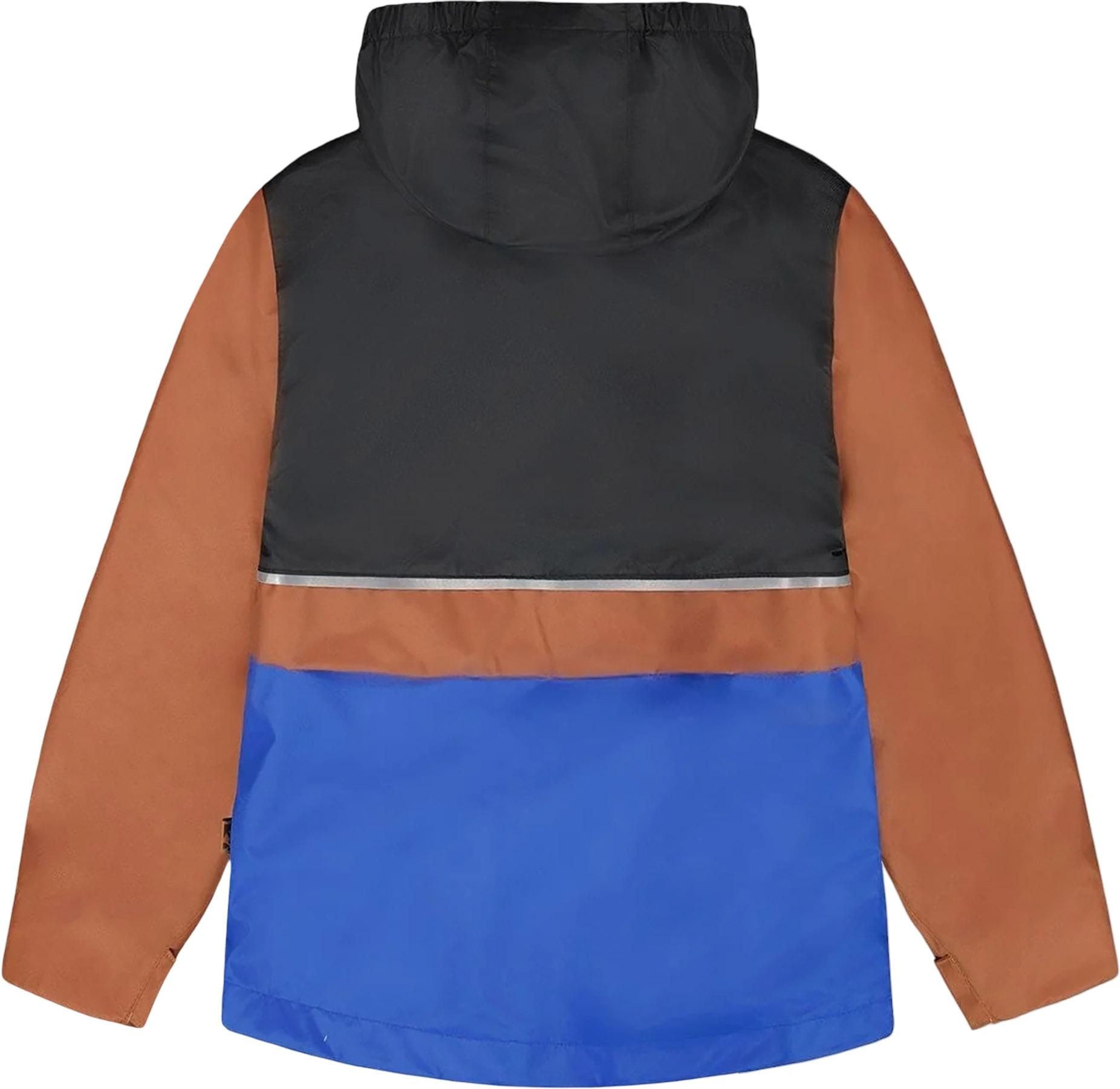 Product gallery image number 2 for product 3-in-1 Two-Piece Mid-Season Outerwear Set with Jacket - Little Boy