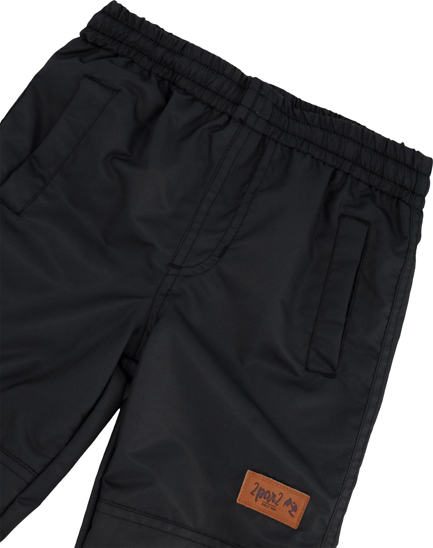 Product gallery image number 5 for product Two-Piece Mid-Season Outerwear Set - Big Boy